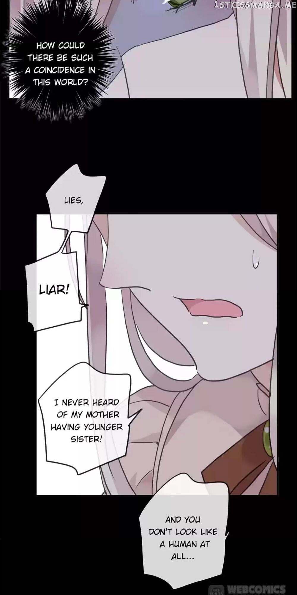 Sweet Bite Marks Chapter 64 - page 10