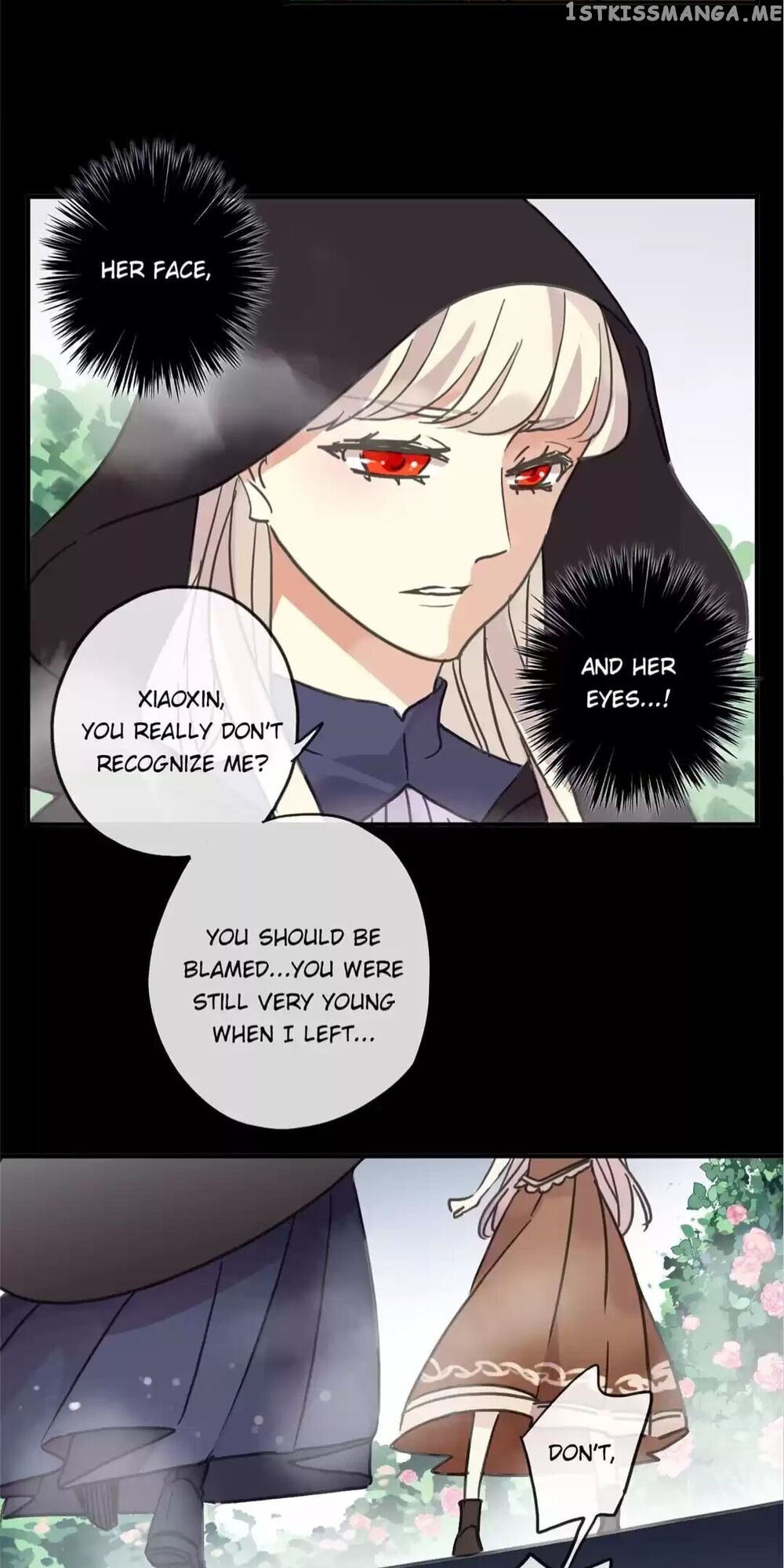 Sweet Bite Marks Chapter 64 - page 3