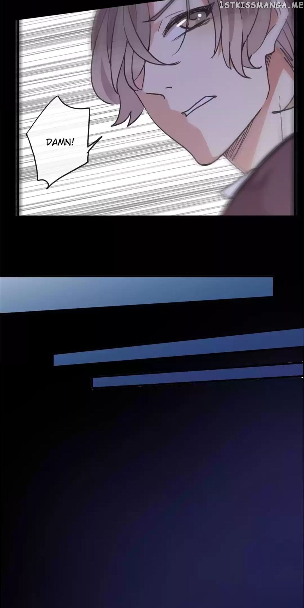 Sweet Bite Marks Chapter 64 - page 38