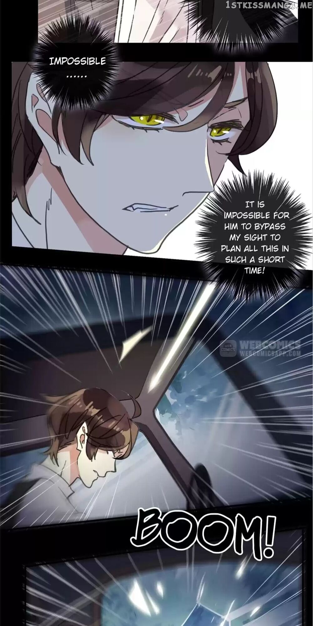 Sweet Bite Marks Chapter 64 - page 43
