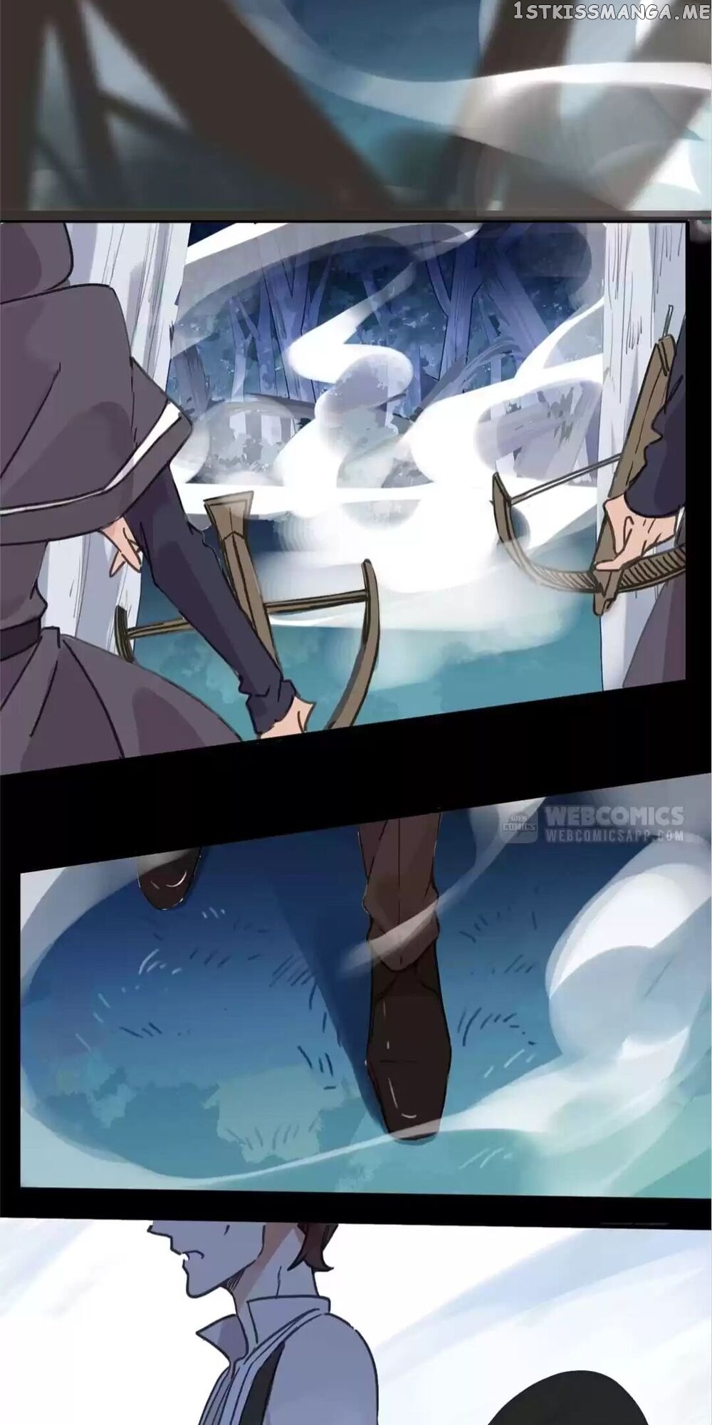 Sweet Bite Marks Chapter 64 - page 46