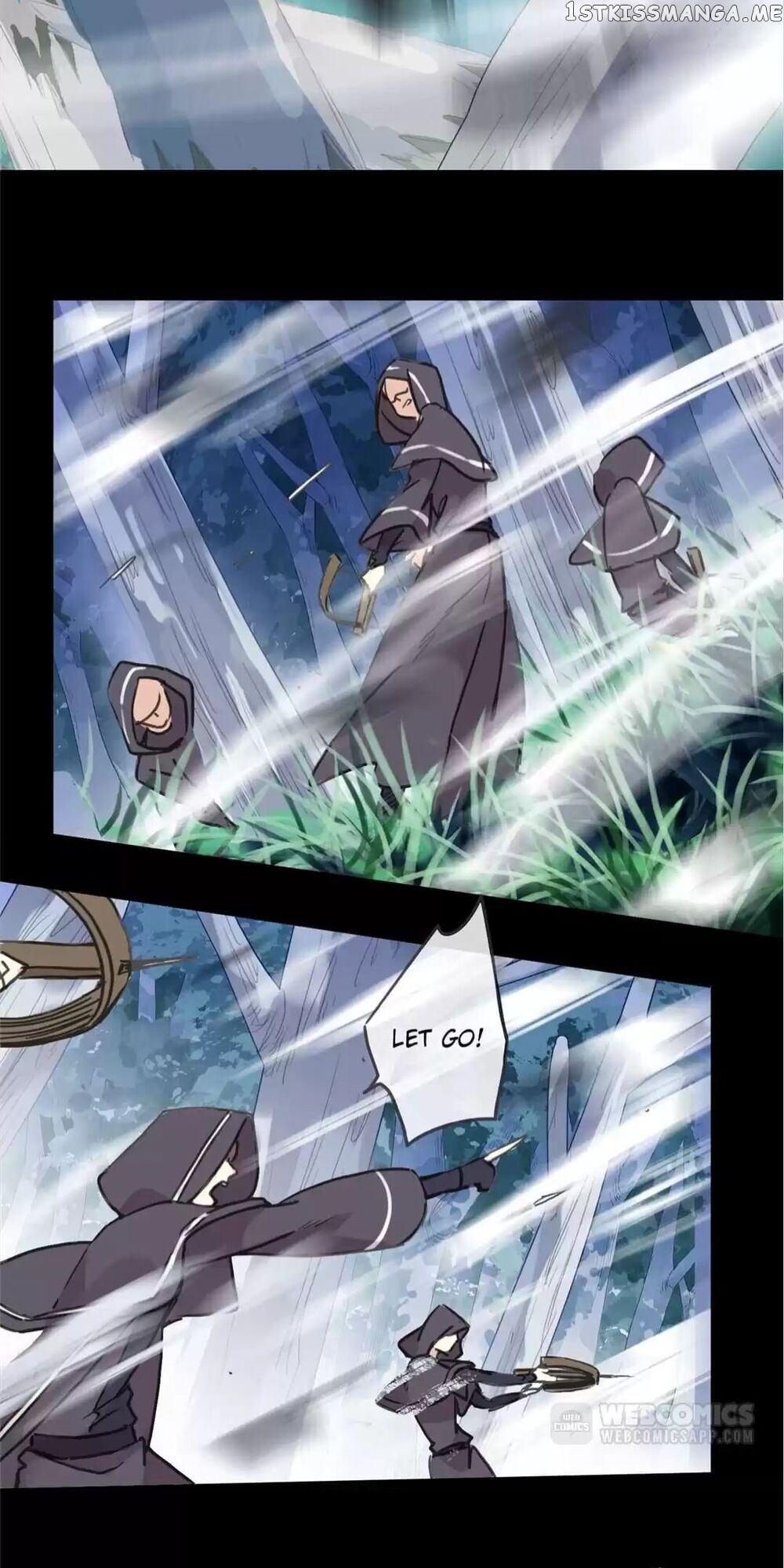 Sweet Bite Marks Chapter 64 - page 49