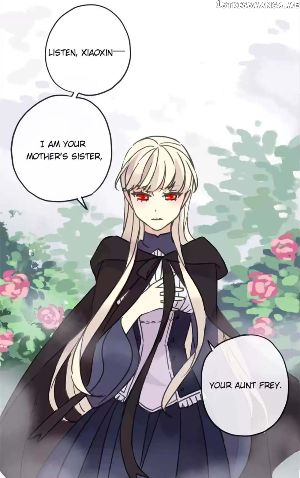 Sweet Bite Marks Chapter 64 - page 5