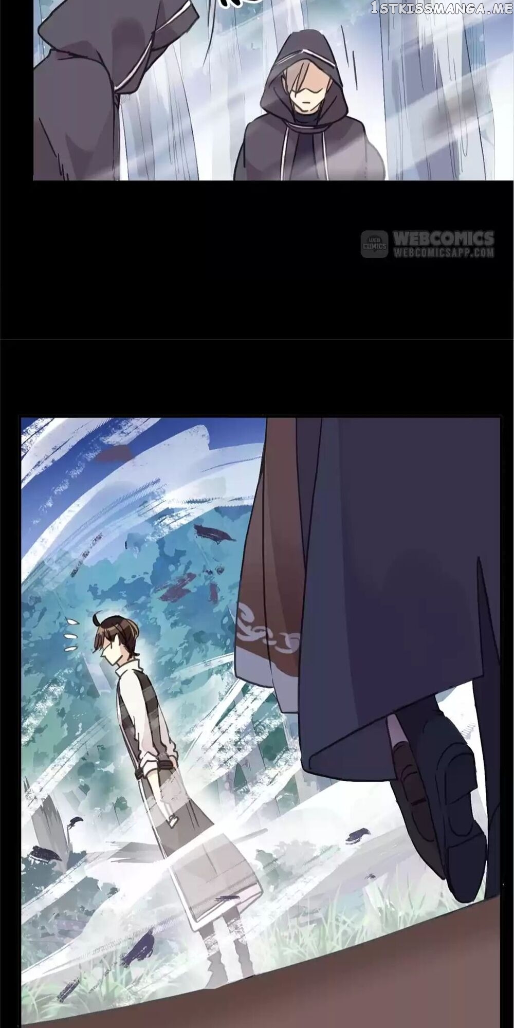 Sweet Bite Marks Chapter 64 - page 53