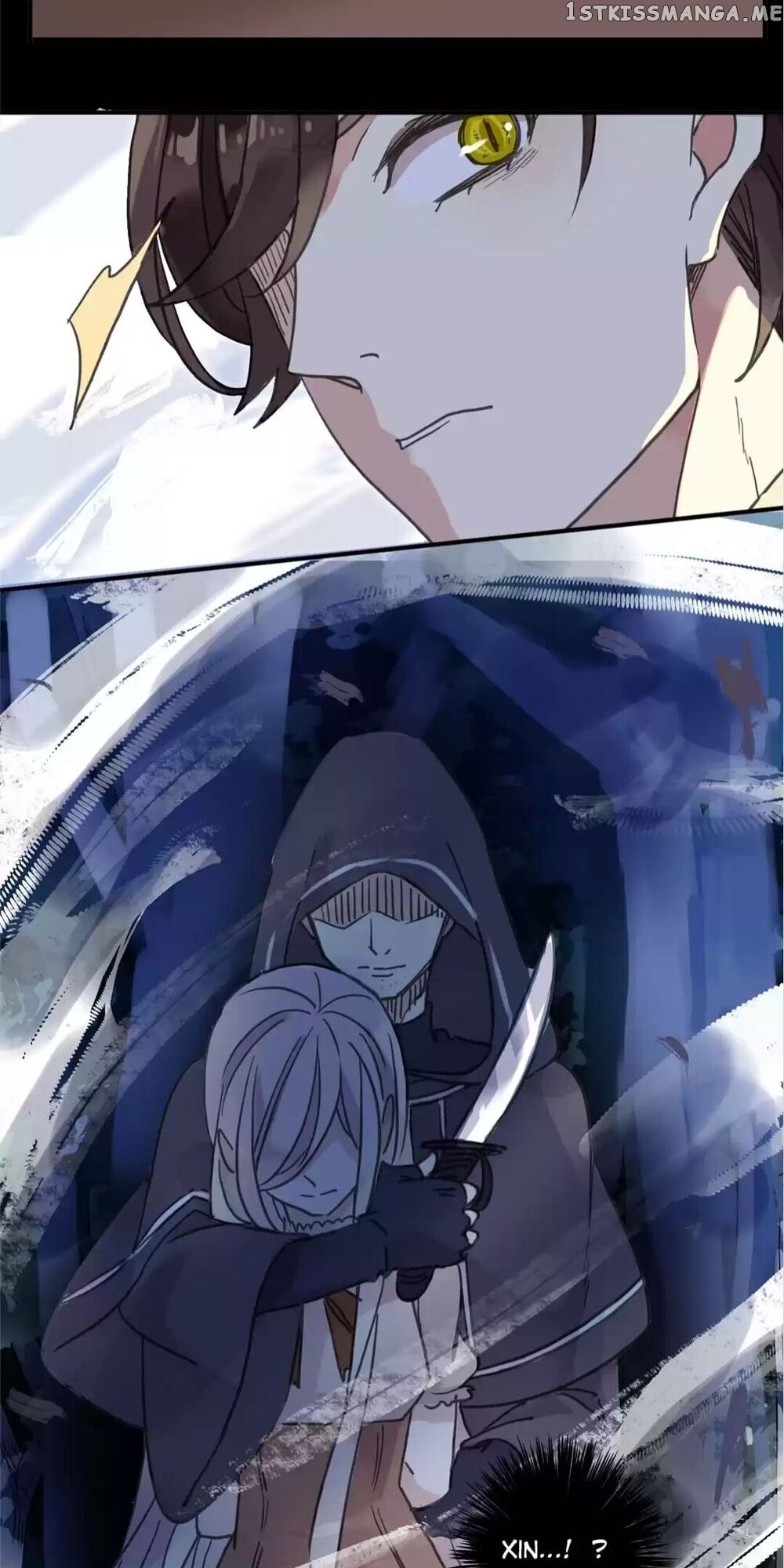 Sweet Bite Marks Chapter 64 - page 54