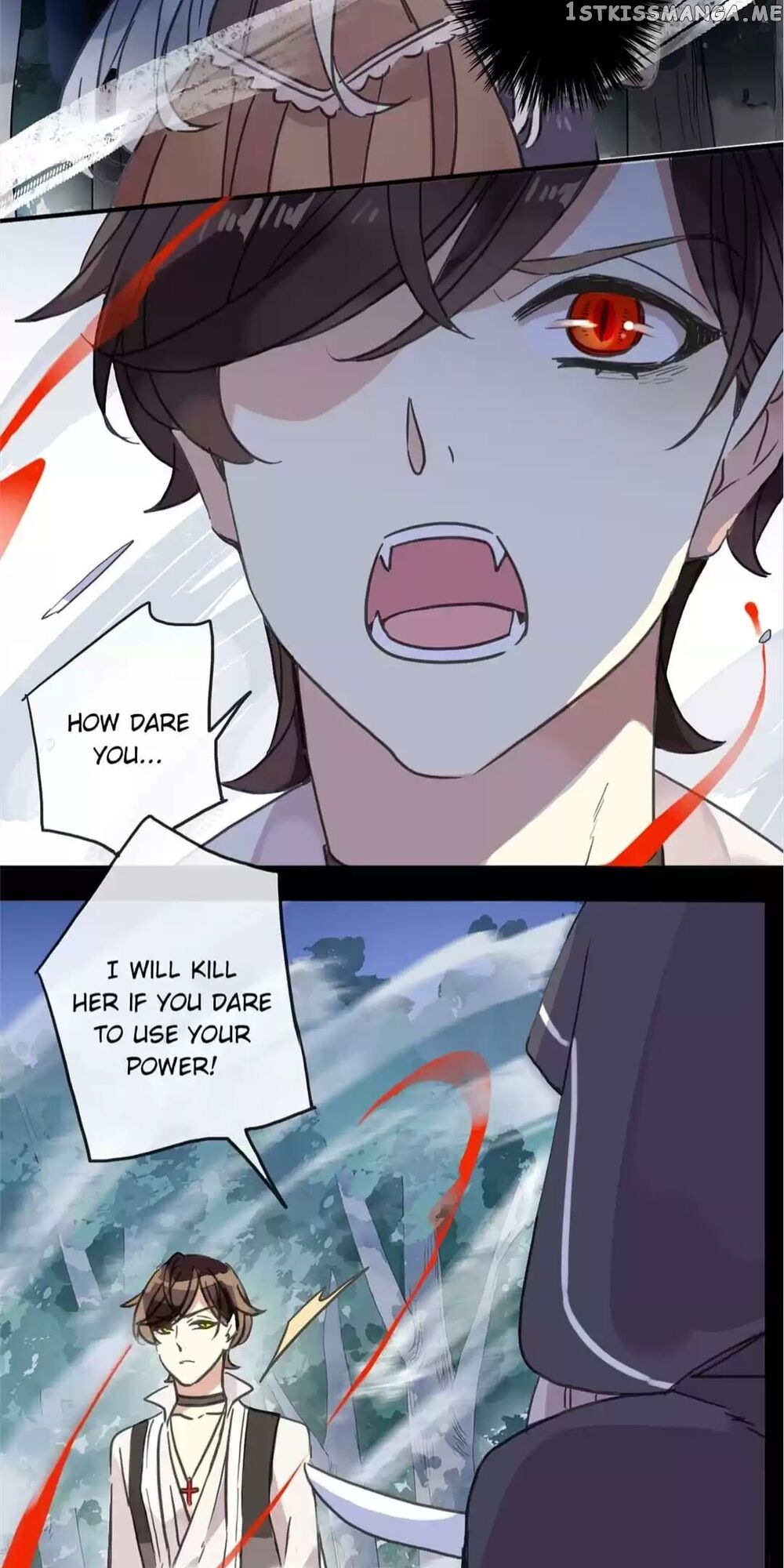 Sweet Bite Marks Chapter 64 - page 55