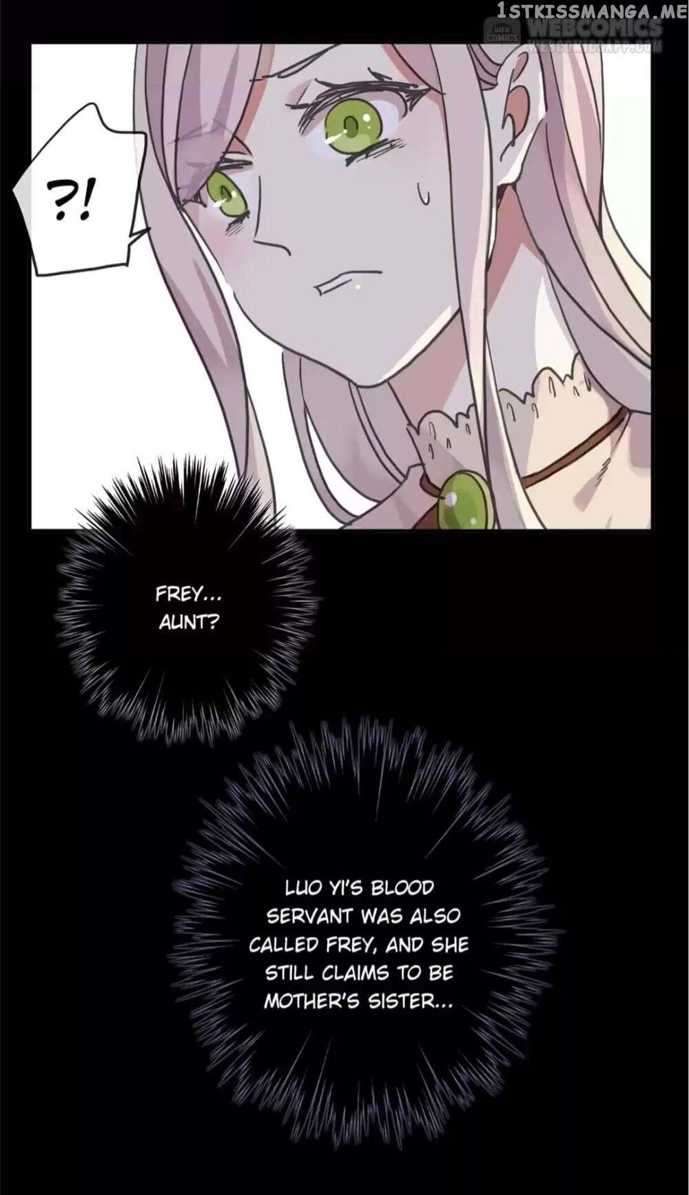 Sweet Bite Marks Chapter 64 - page 6