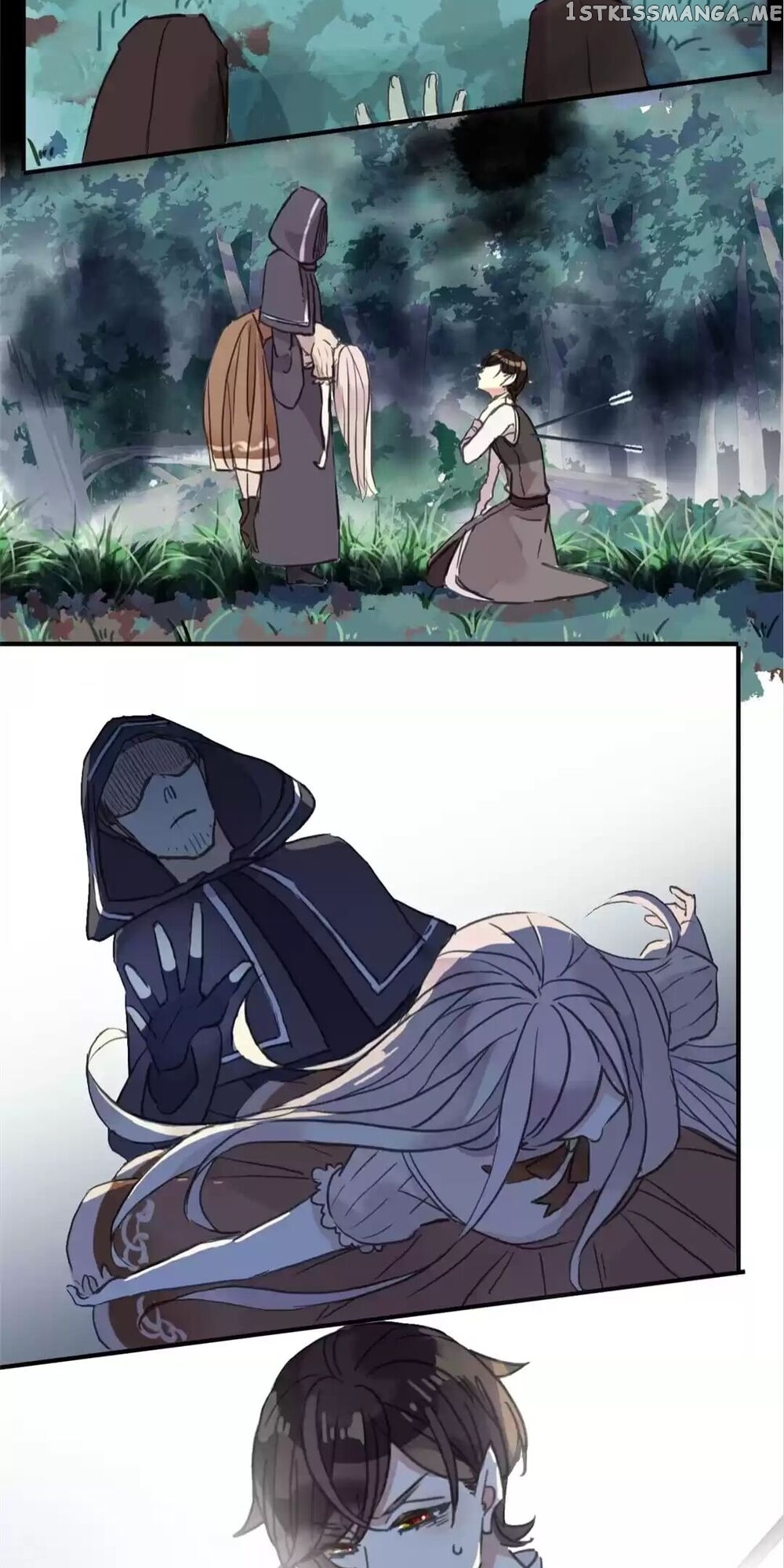 Sweet Bite Marks Chapter 64 - page 61
