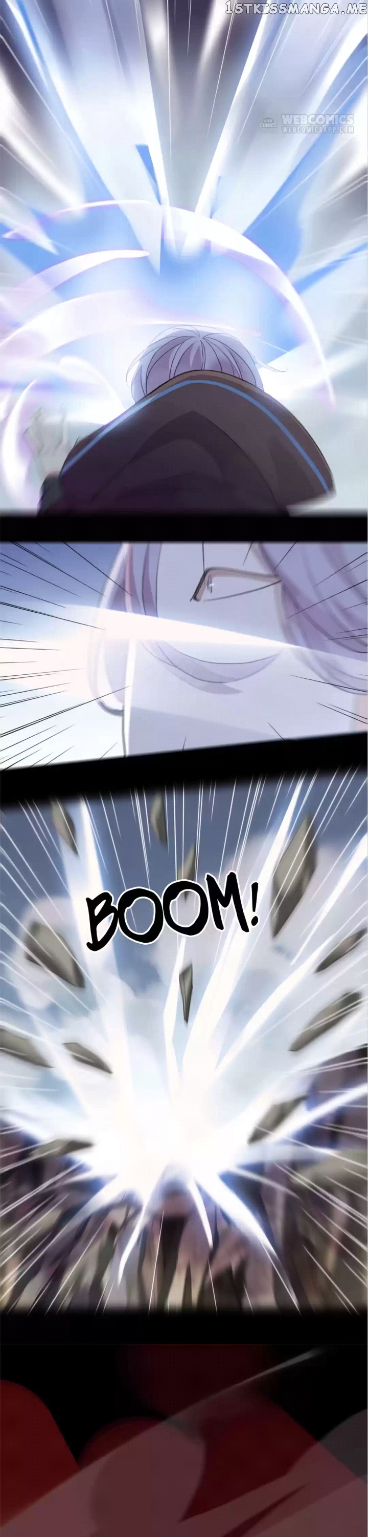 Sweet Bite Marks Chapter 113 - page 20