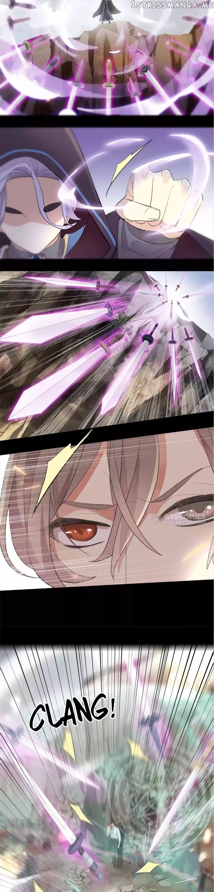 Sweet Bite Marks Chapter 113 - page 4