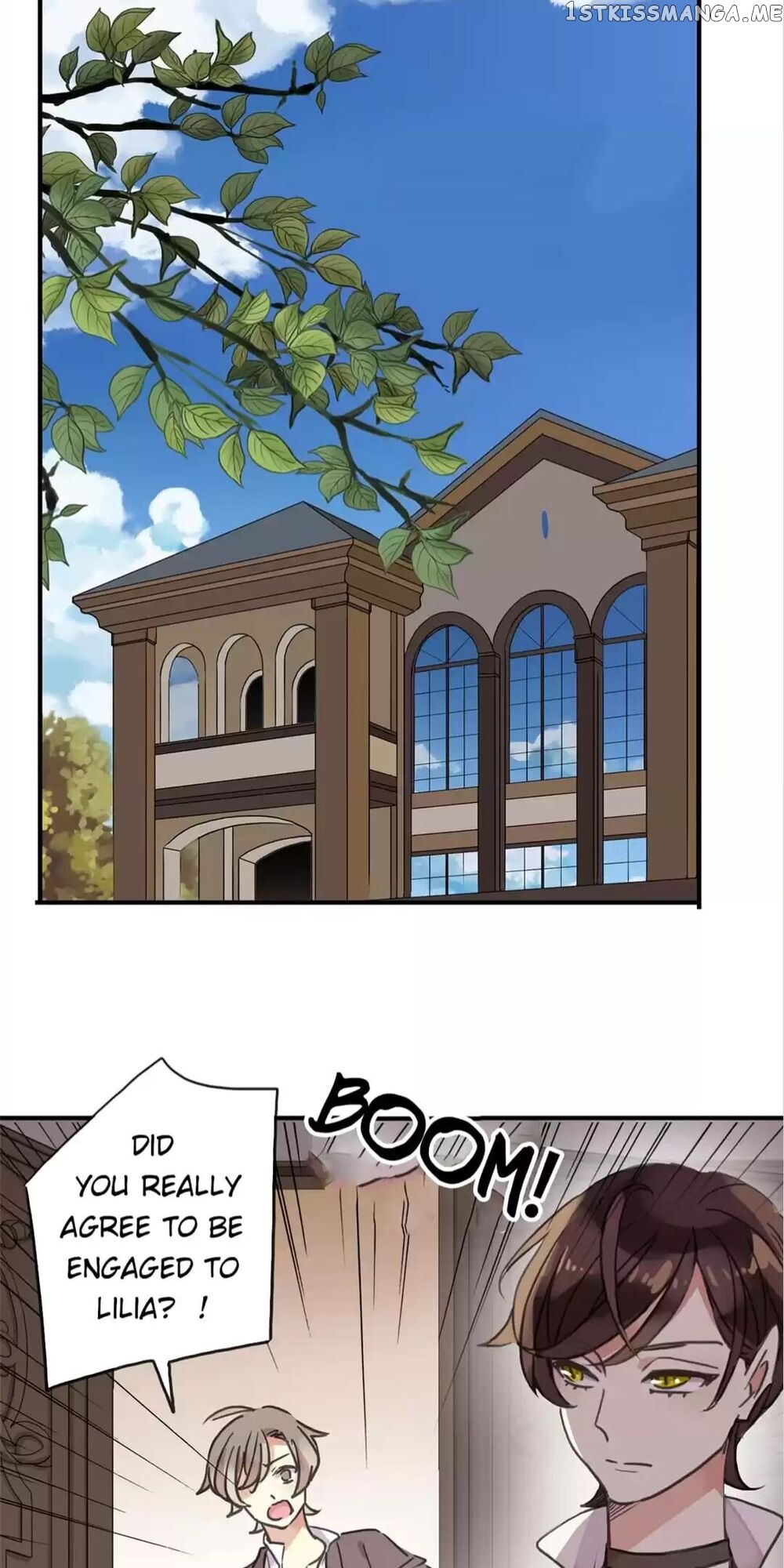 Sweet Bite Marks Chapter 63 - page 13