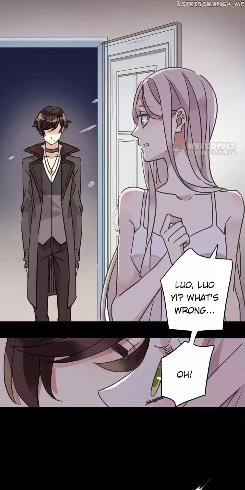 Sweet Bite Marks Chapter 63 - page 2