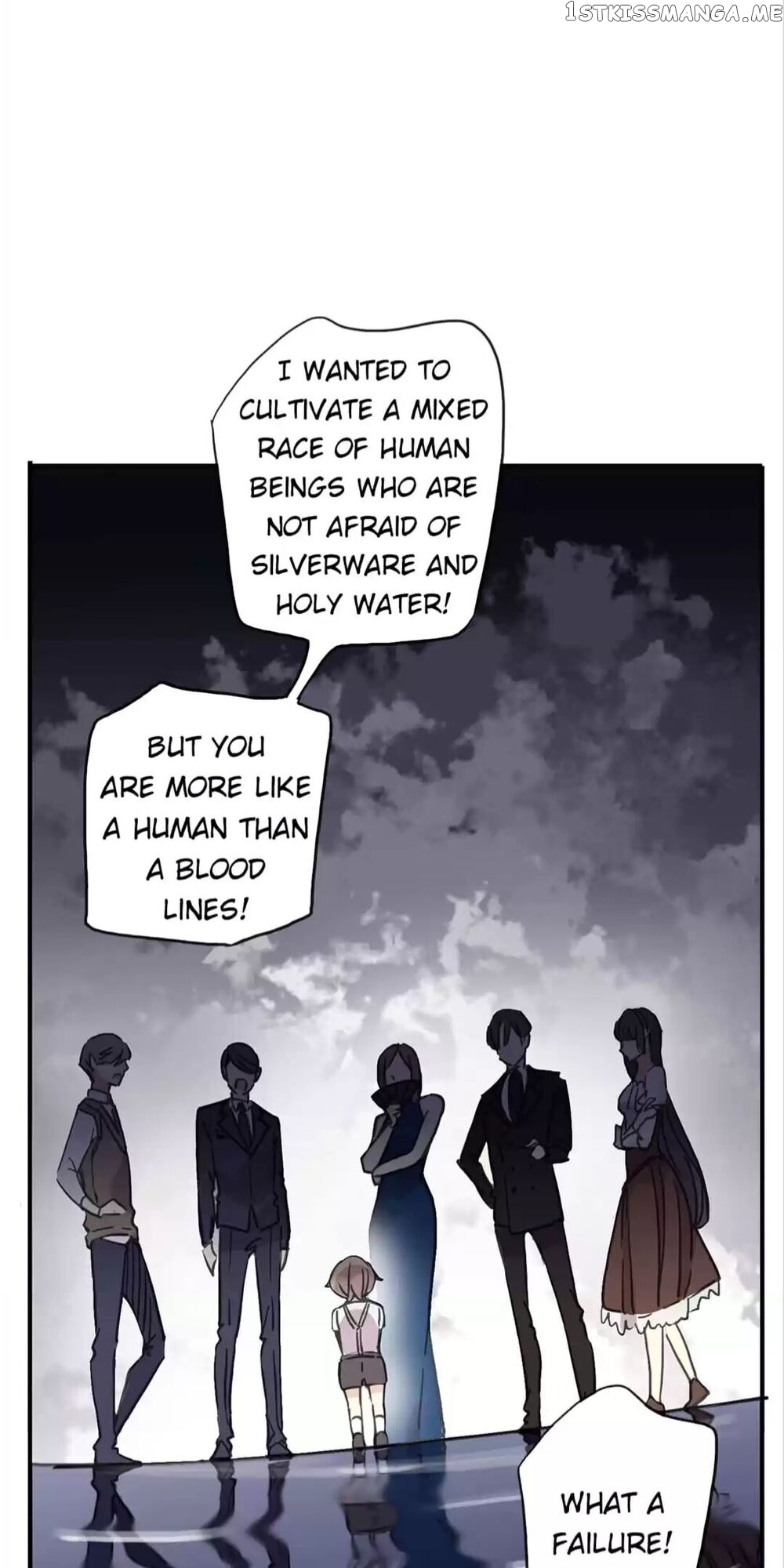 Sweet Bite Marks Chapter 63 - page 20