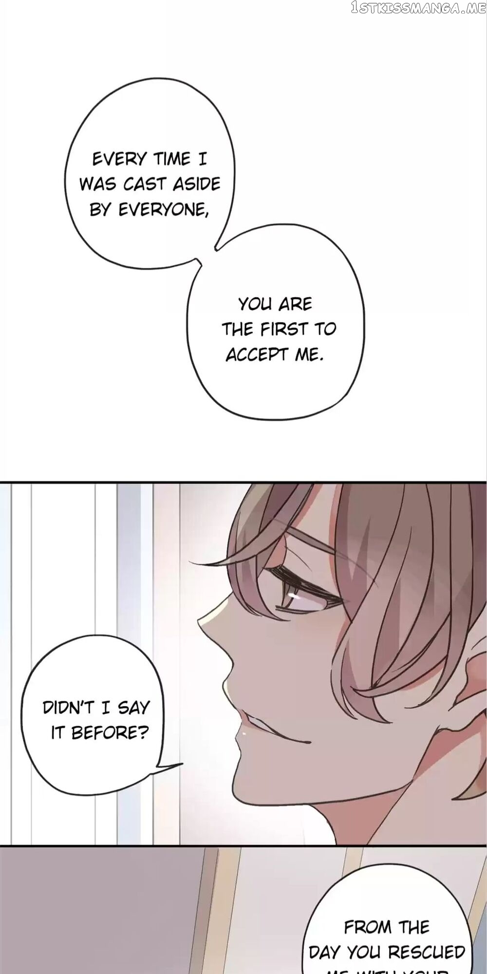 Sweet Bite Marks Chapter 63 - page 23
