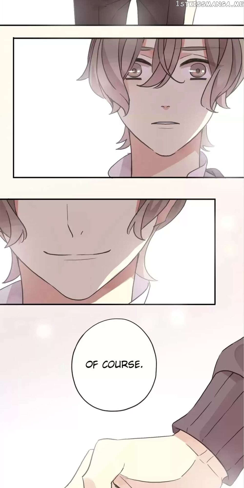 Sweet Bite Marks Chapter 63 - page 26
