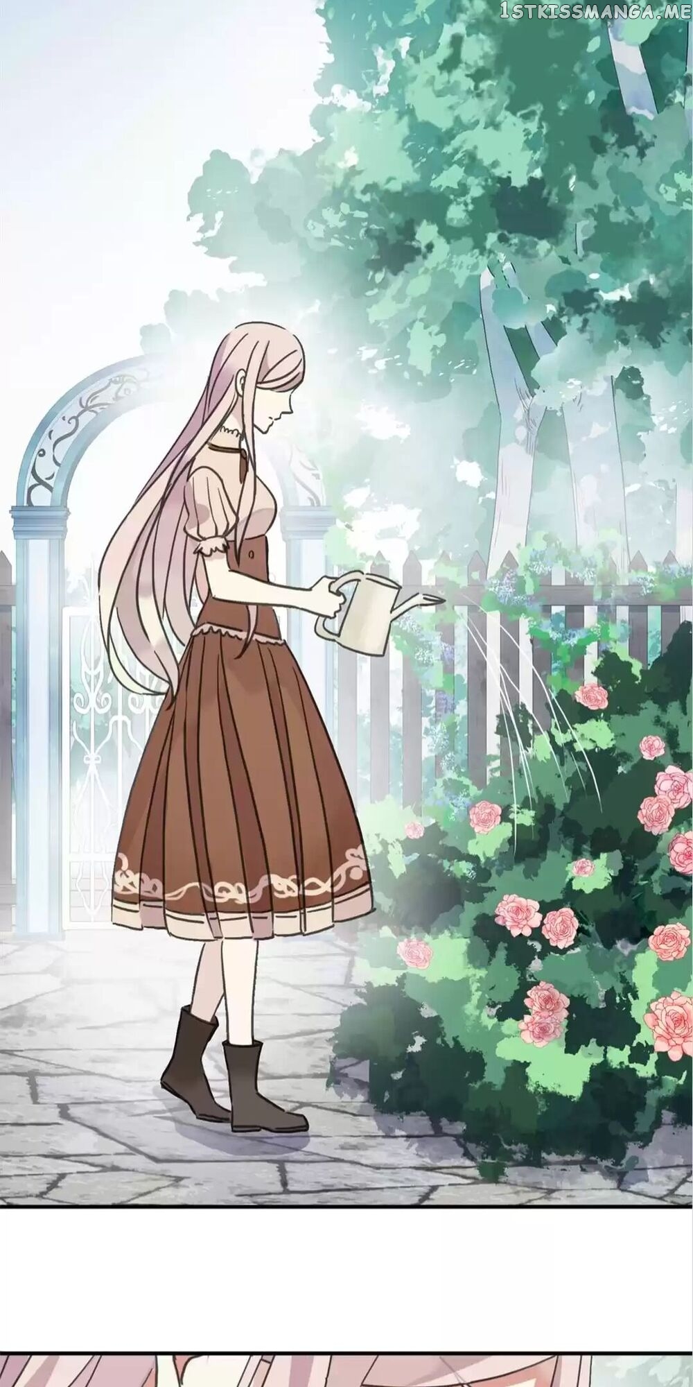 Sweet Bite Marks Chapter 63 - page 28