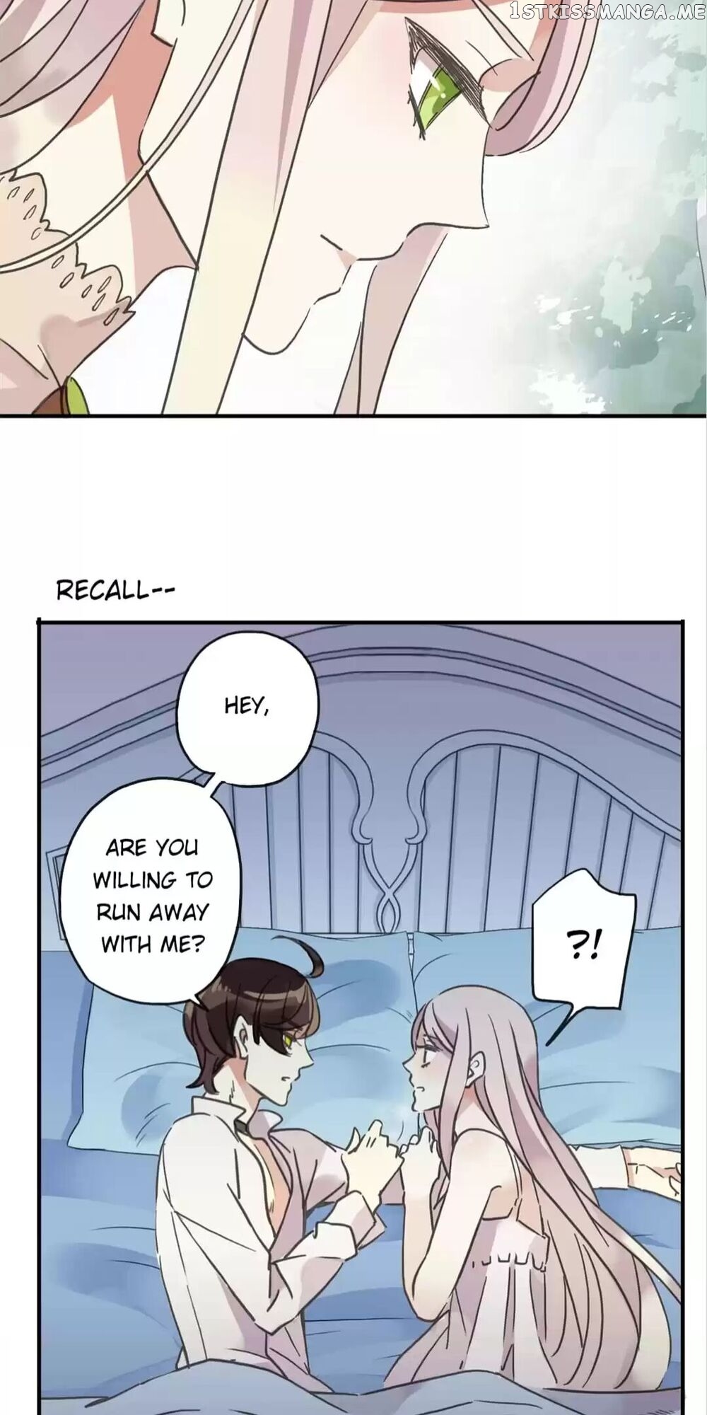 Sweet Bite Marks Chapter 63 - page 29