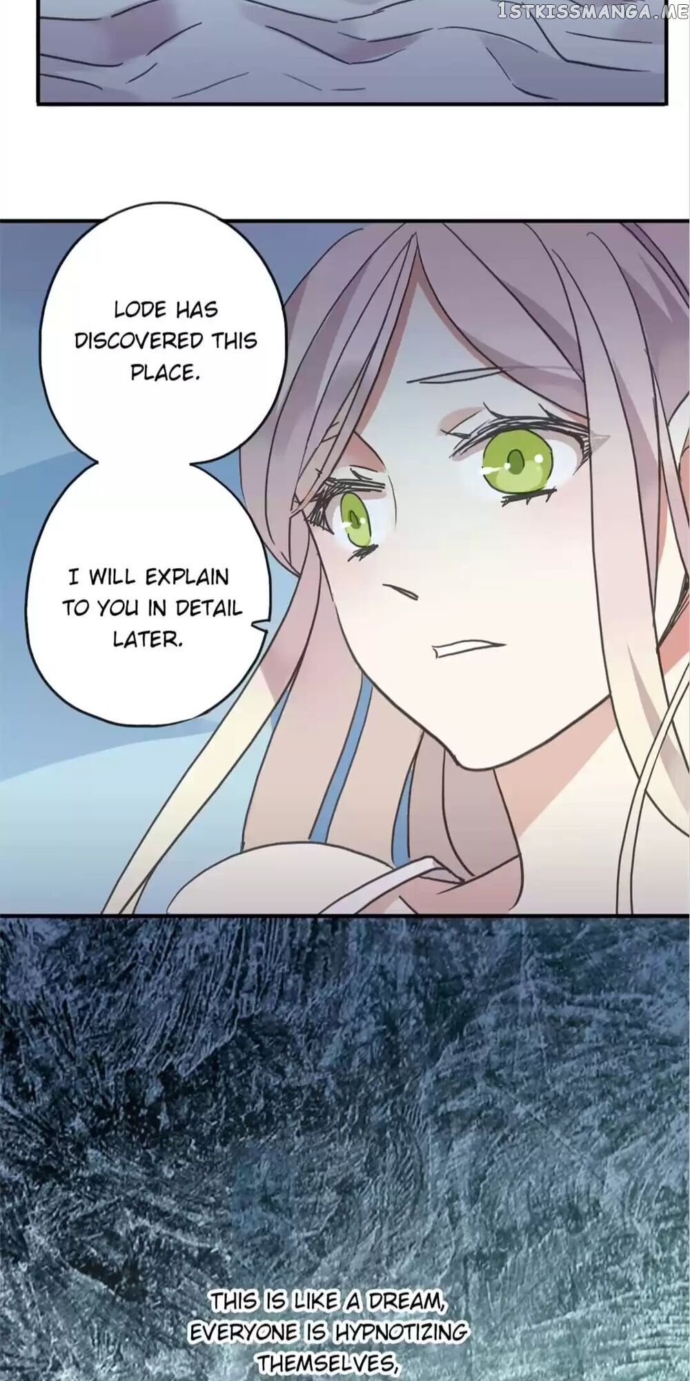 Sweet Bite Marks Chapter 63 - page 30
