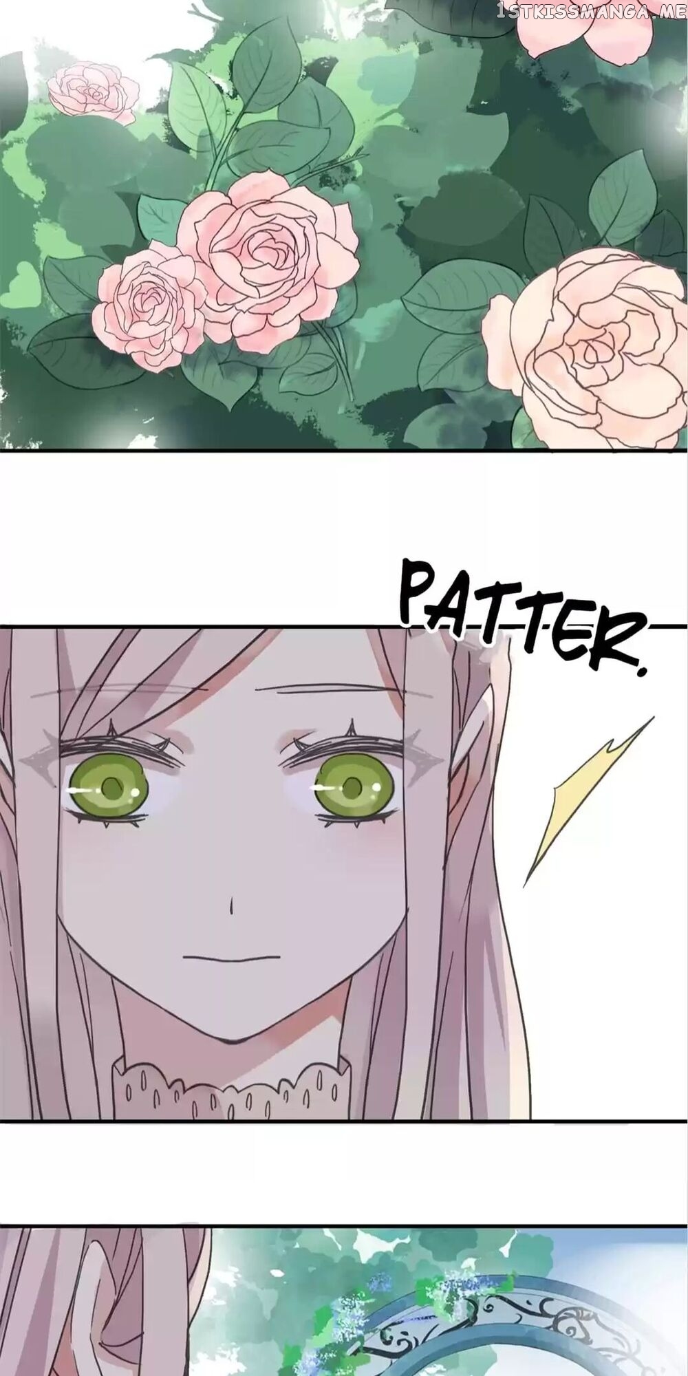 Sweet Bite Marks Chapter 63 - page 32