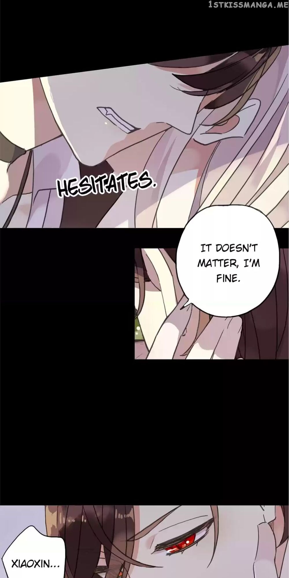 Sweet Bite Marks Chapter 63 - page 4