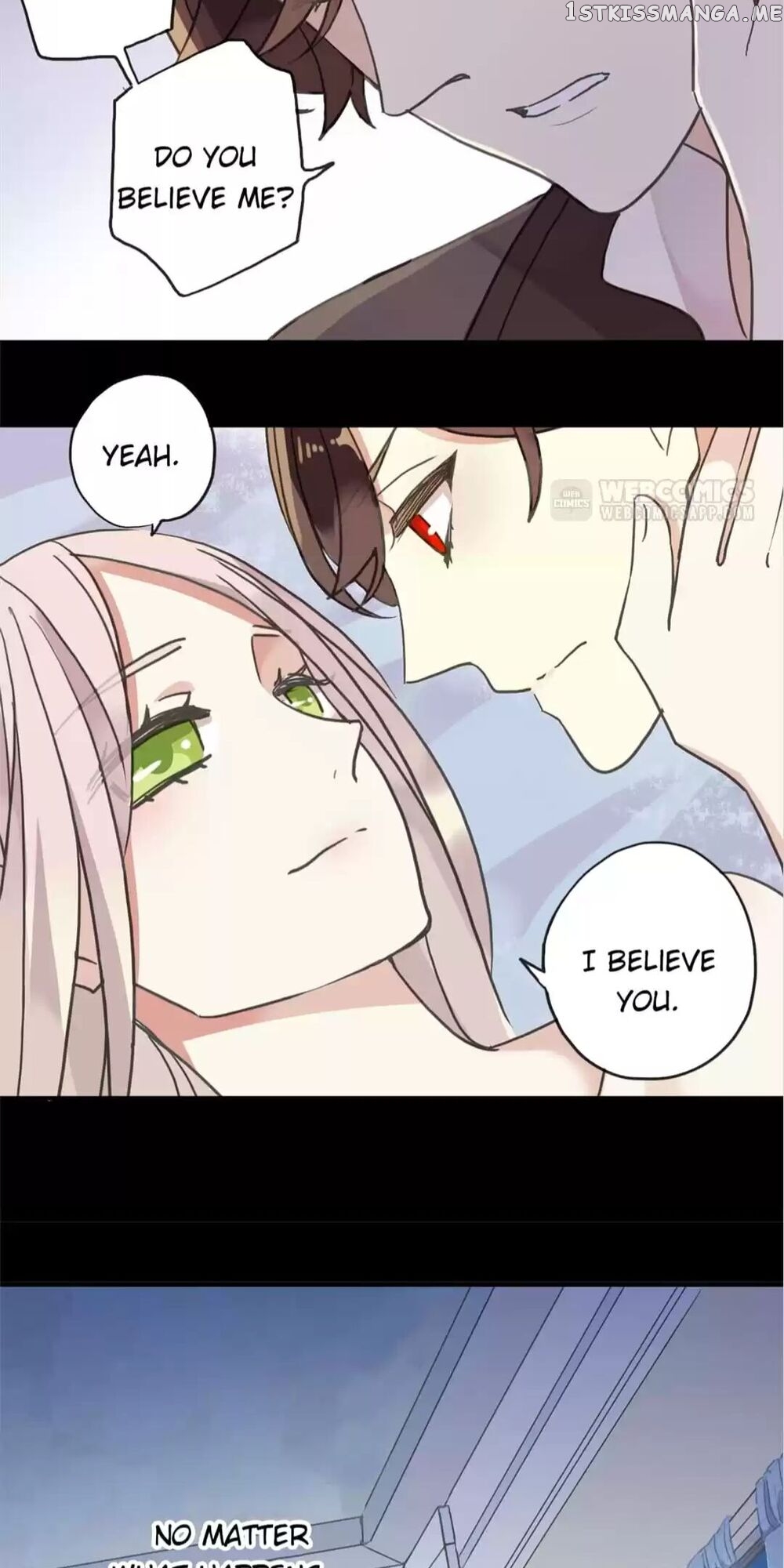 Sweet Bite Marks Chapter 63 - page 5