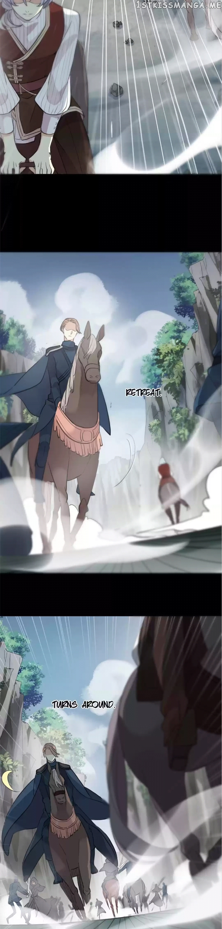 Sweet Bite Marks Chapter 110 - page 14