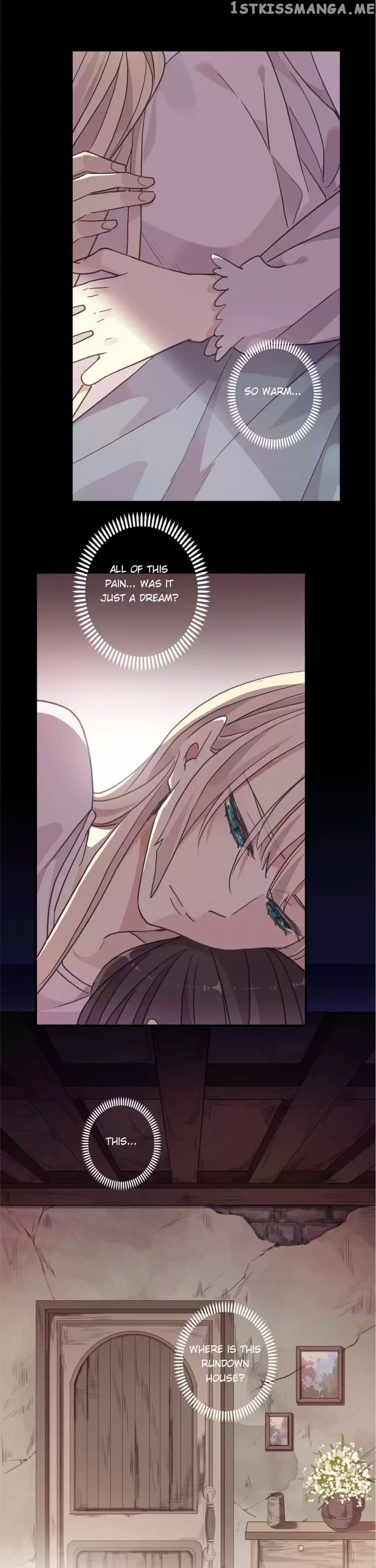 Sweet Bite Marks Chapter 142 - page 15