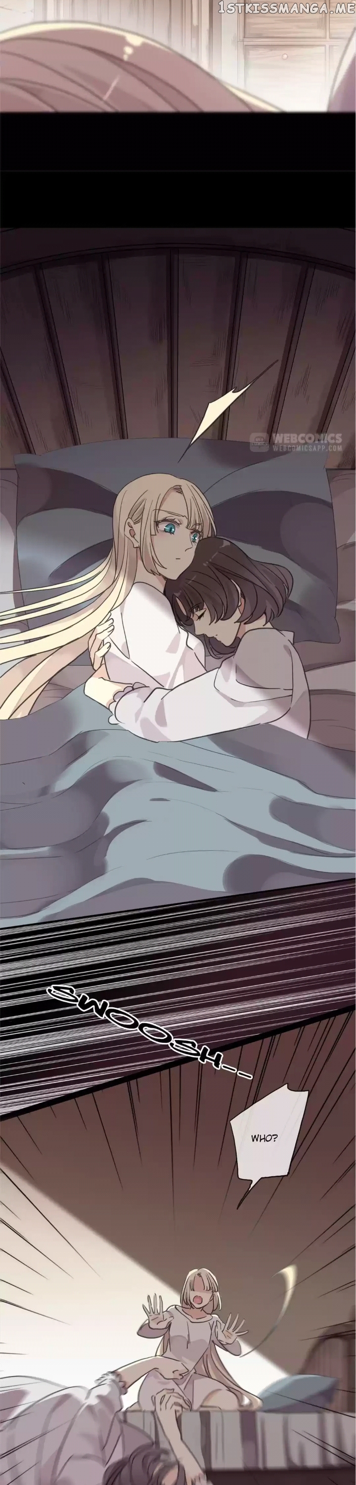 Sweet Bite Marks Chapter 142 - page 16