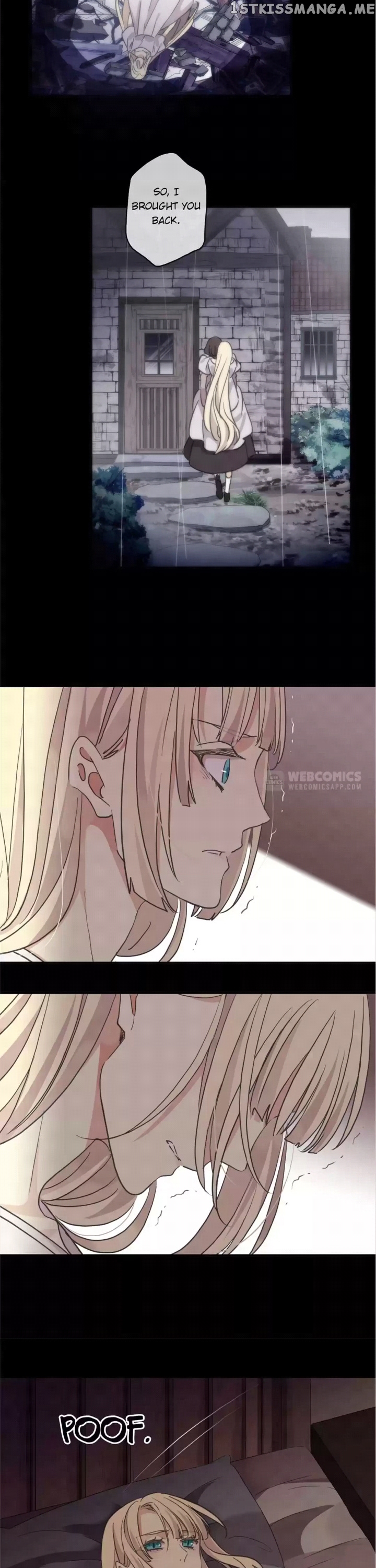 Sweet Bite Marks Chapter 142 - page 19