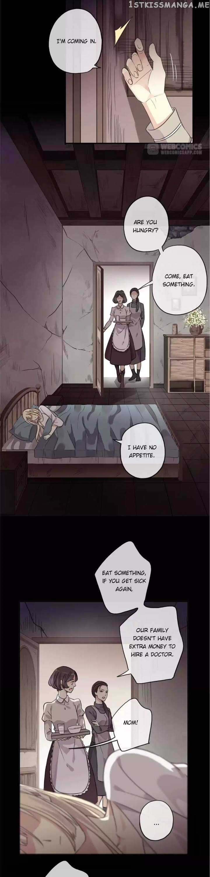 Sweet Bite Marks Chapter 142 - page 24