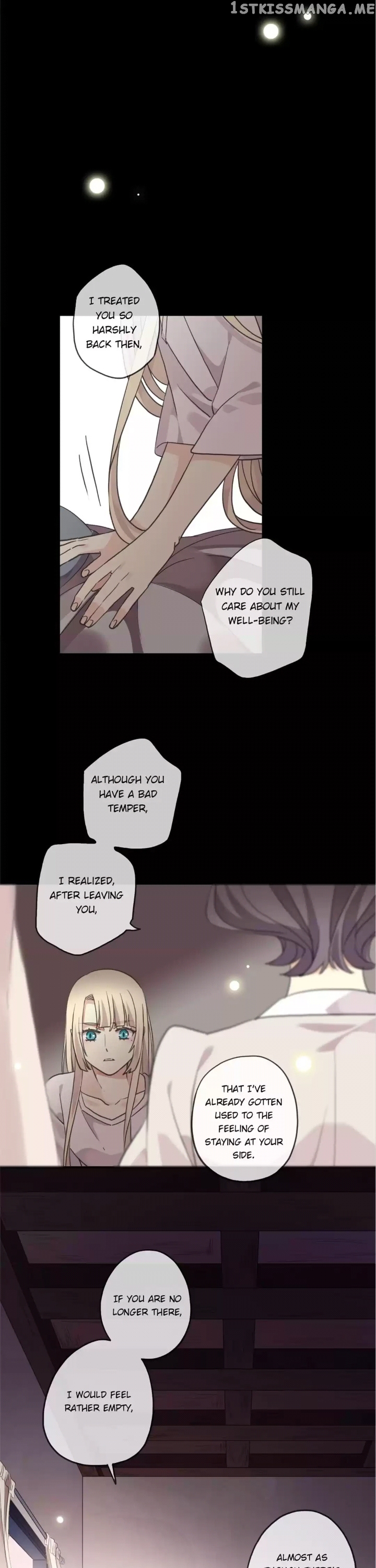 Sweet Bite Marks Chapter 142 - page 29