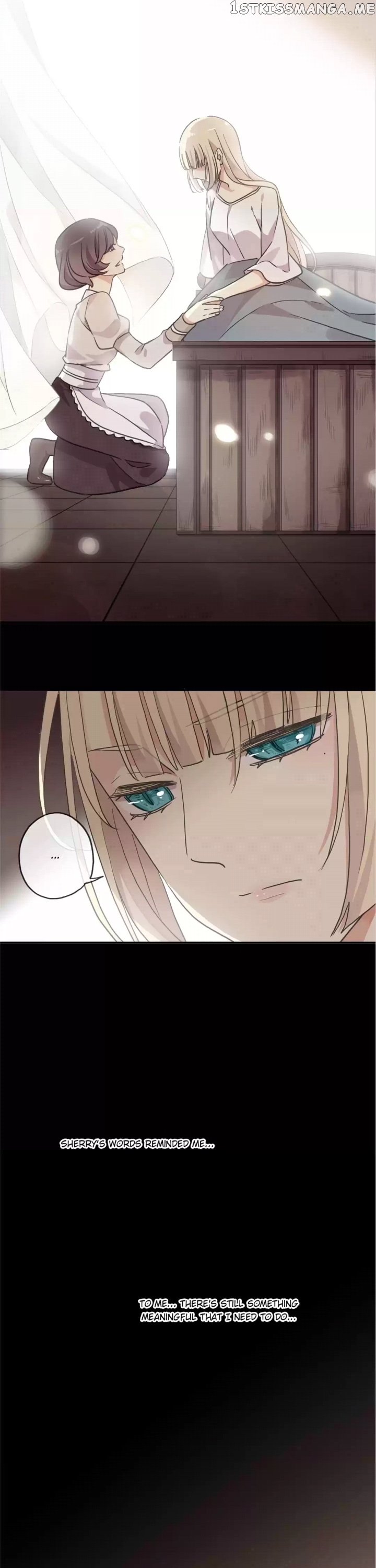 Sweet Bite Marks Chapter 142 - page 32