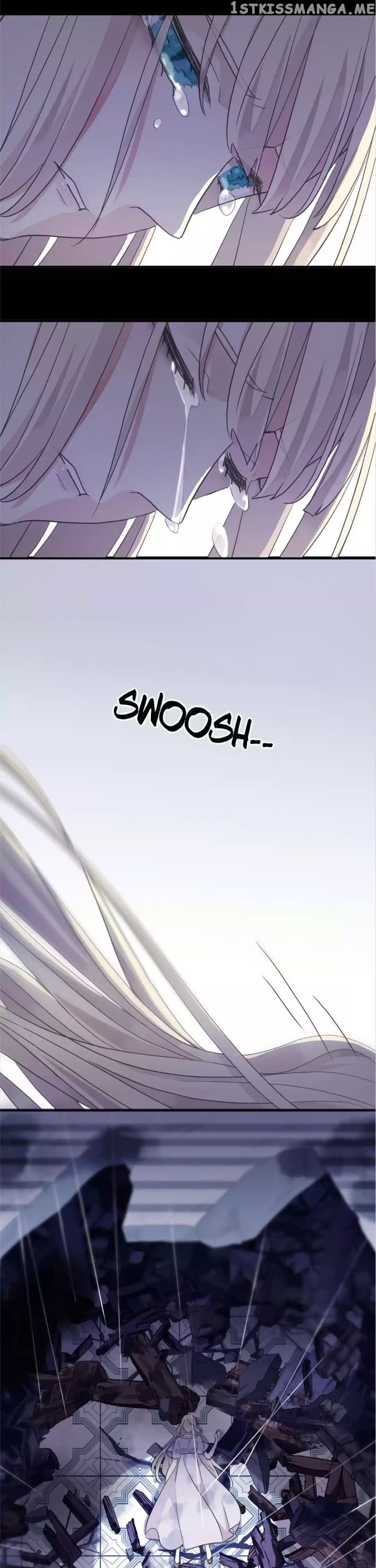 Sweet Bite Marks Chapter 142 - page 9