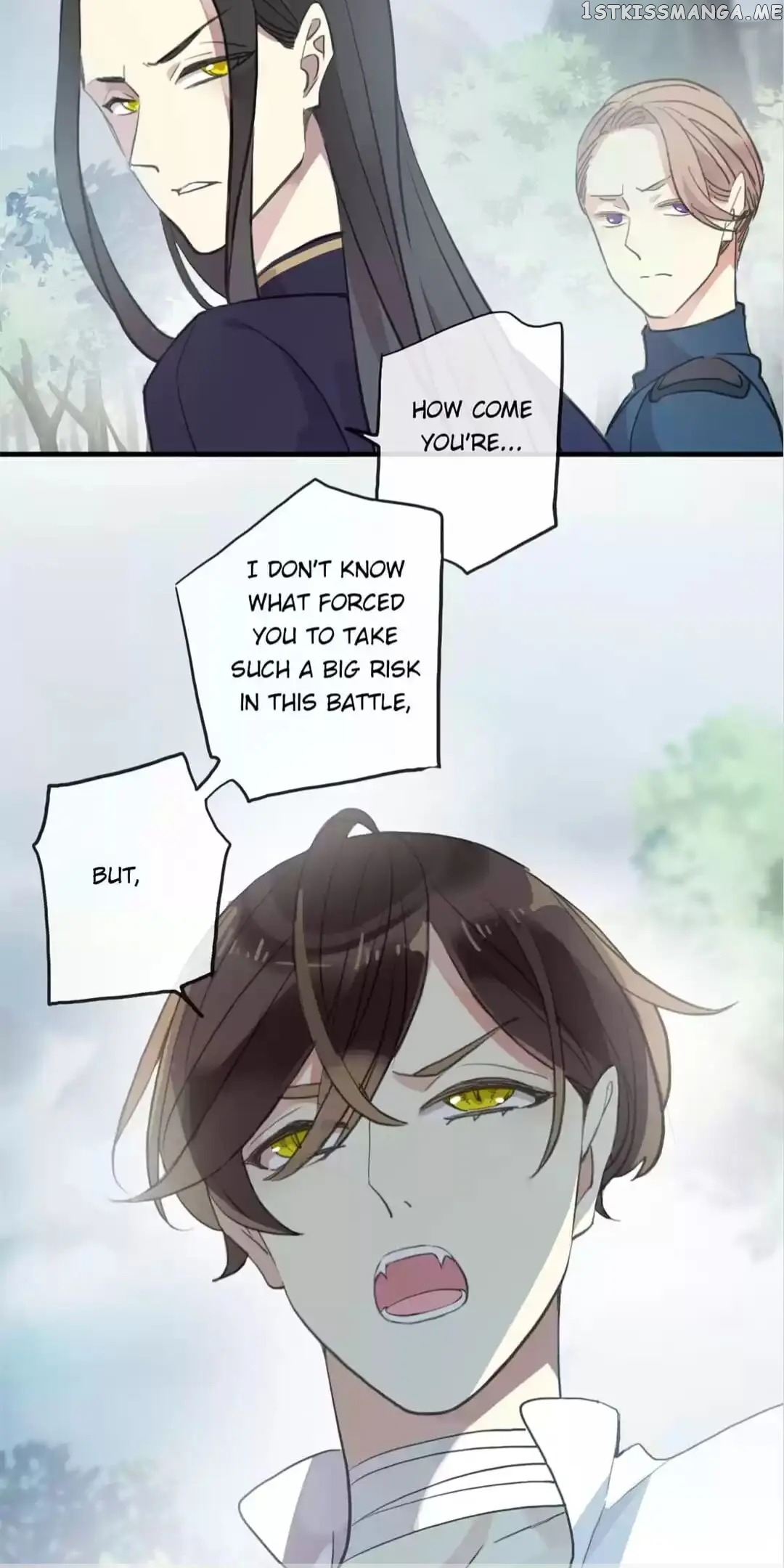 Sweet Bite Marks Chapter 109 - page 14