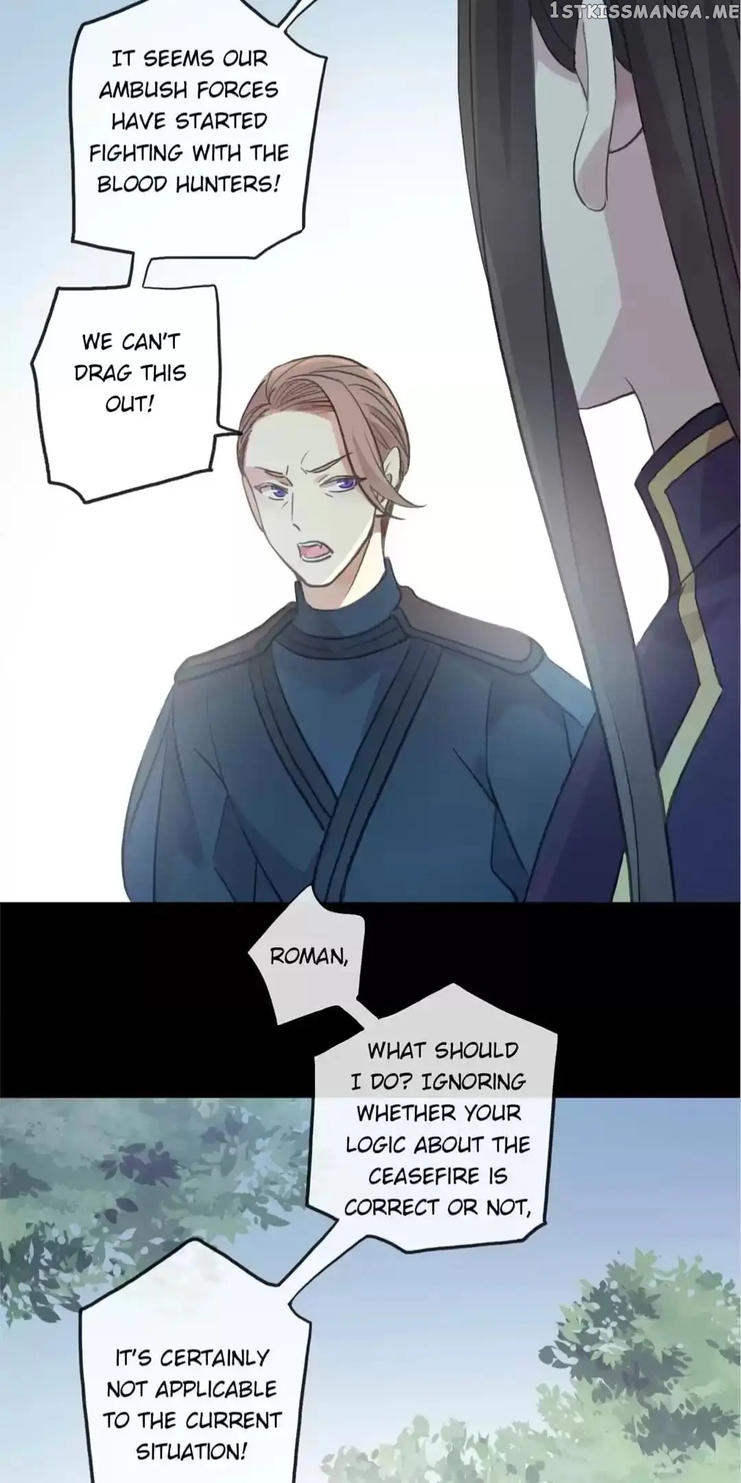 Sweet Bite Marks Chapter 109 - page 19
