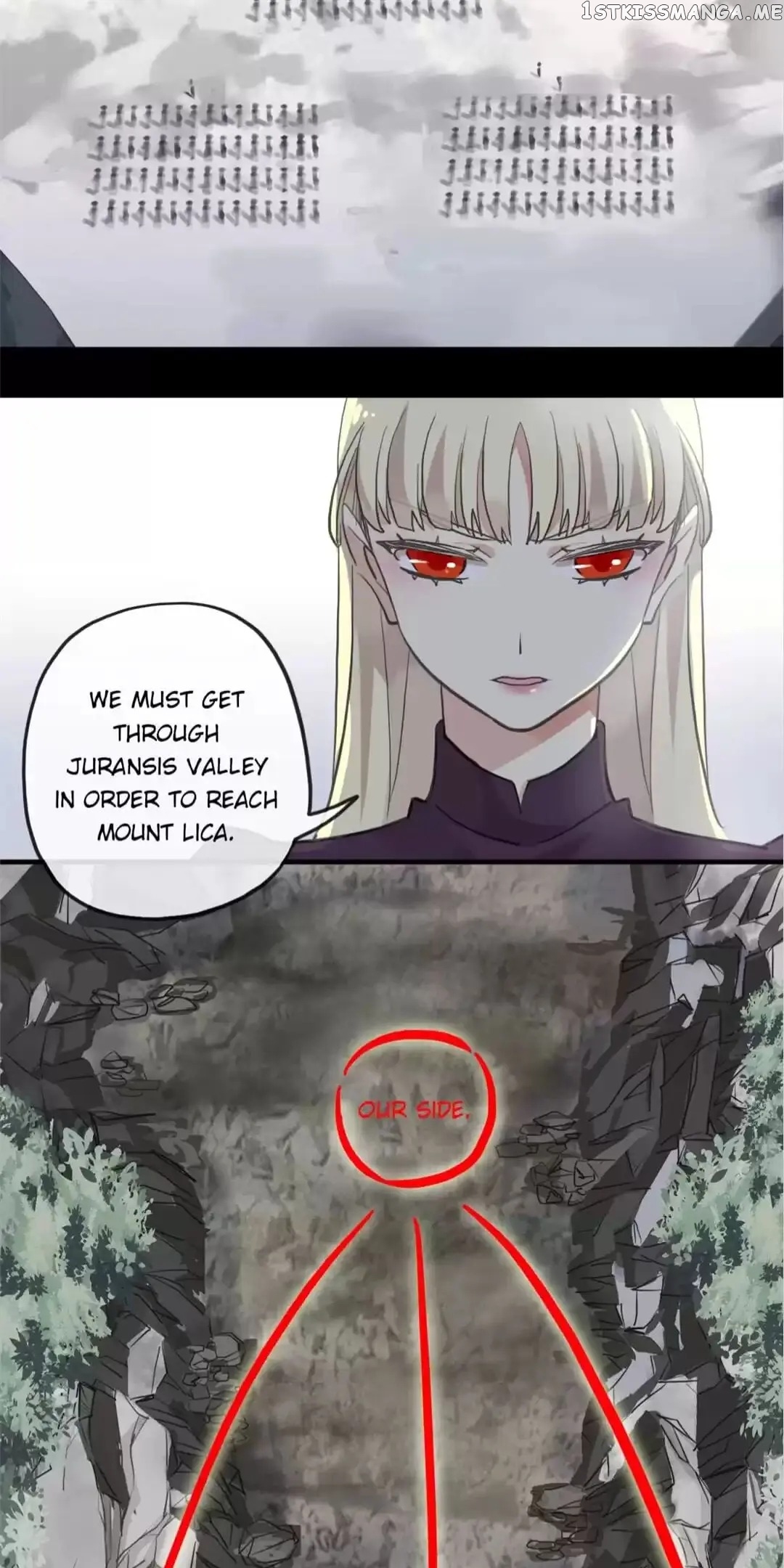Sweet Bite Marks Chapter 109 - page 2