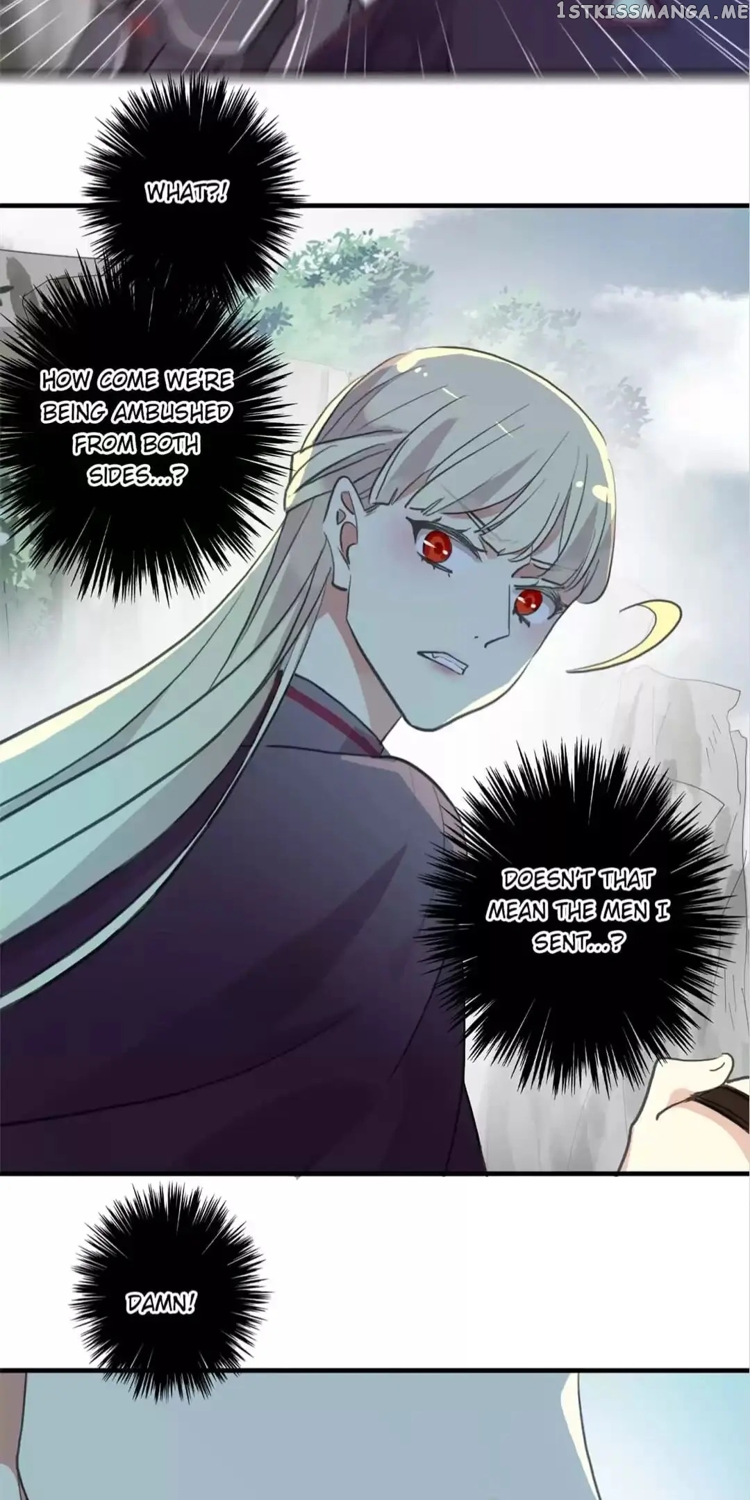 Sweet Bite Marks Chapter 109 - page 28