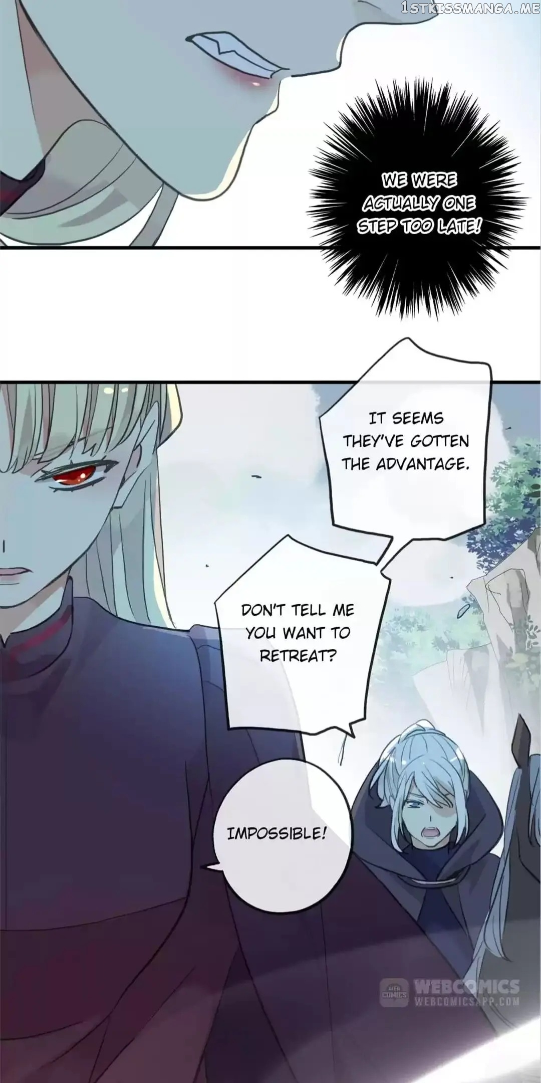 Sweet Bite Marks Chapter 109 - page 29