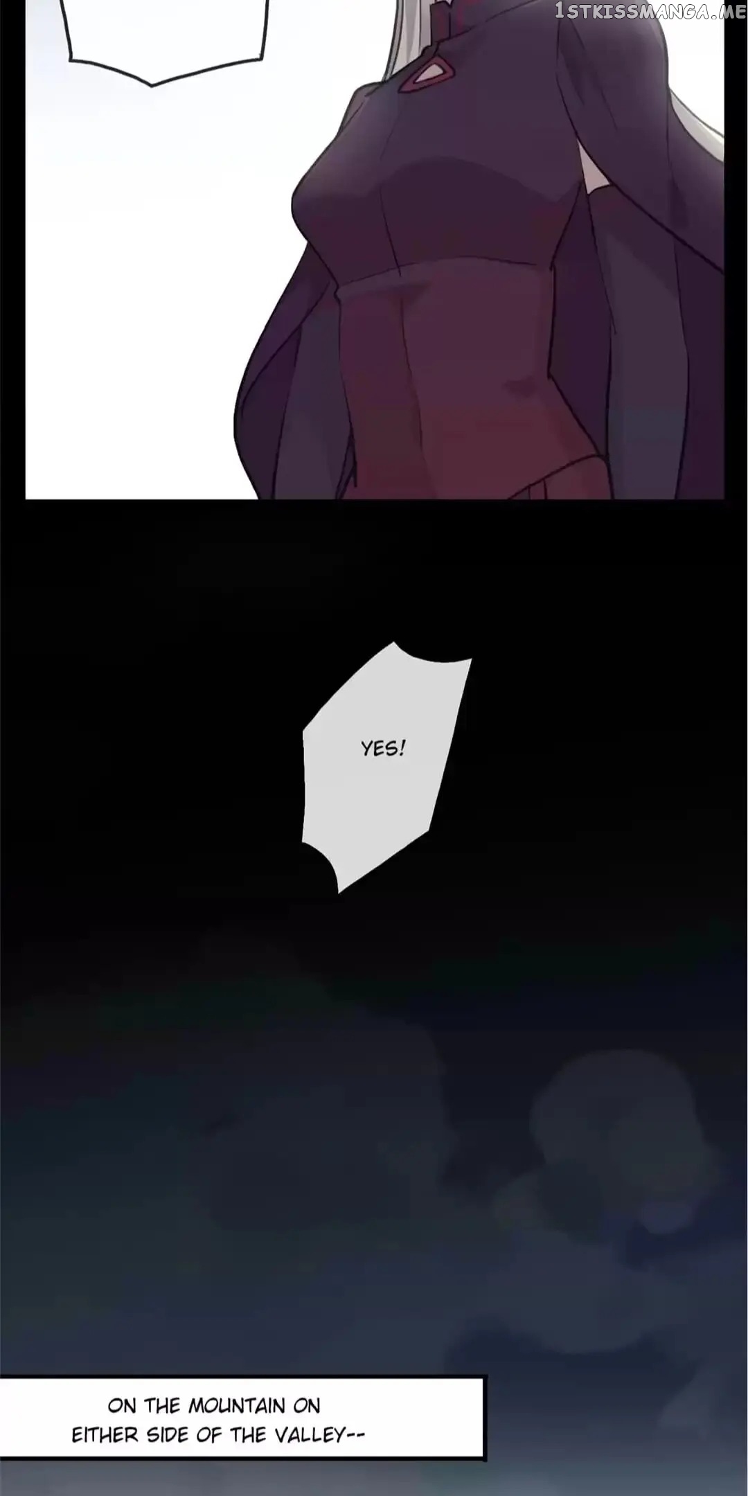 Sweet Bite Marks Chapter 109 - page 5