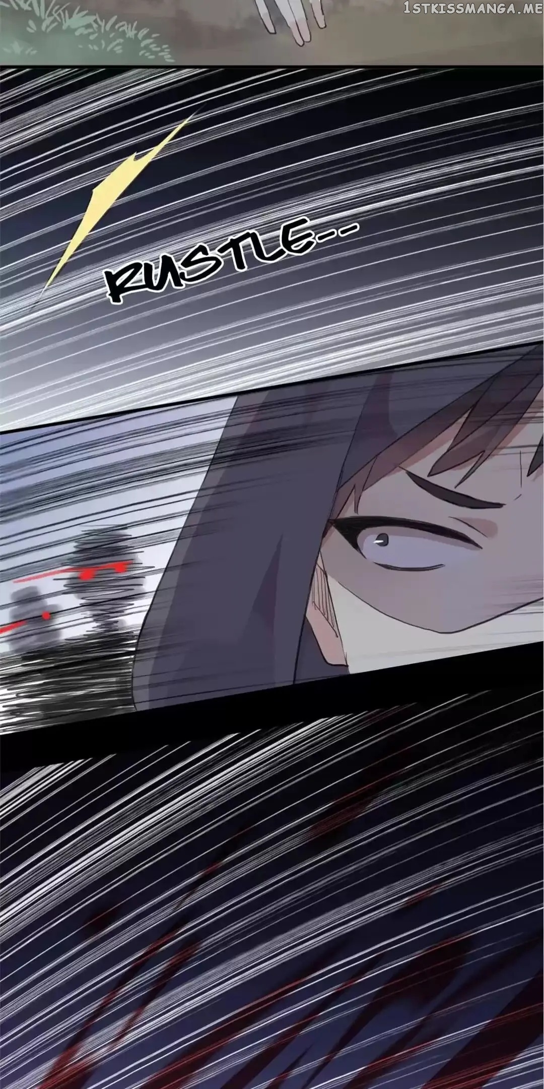 Sweet Bite Marks Chapter 109 - page 8