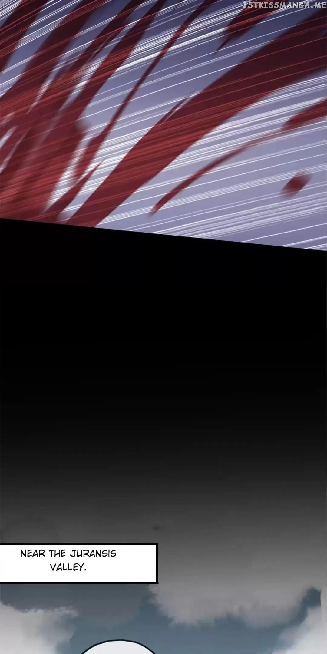 Sweet Bite Marks Chapter 109 - page 9