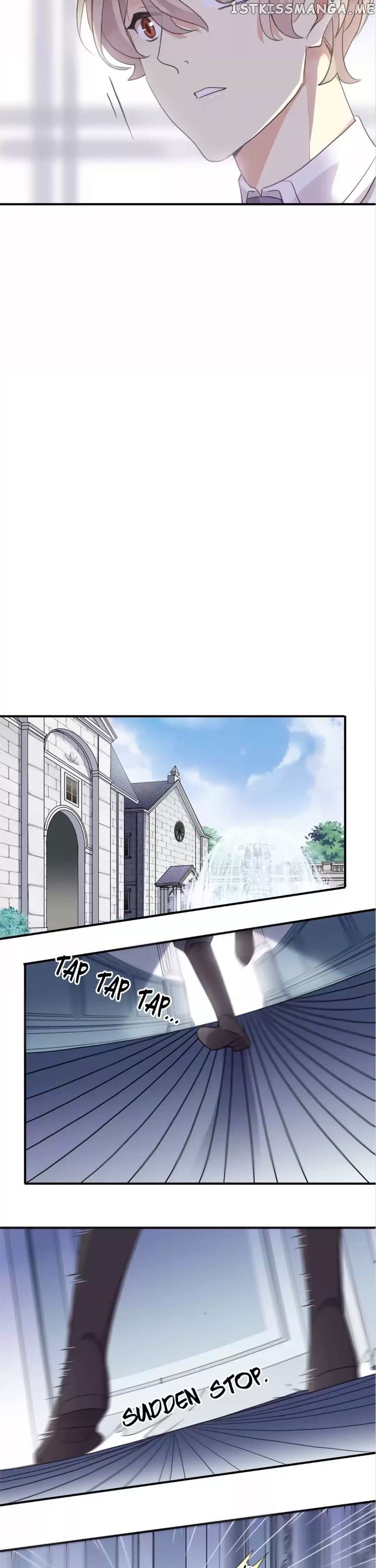 Sweet Bite Marks Chapter 140 - page 19