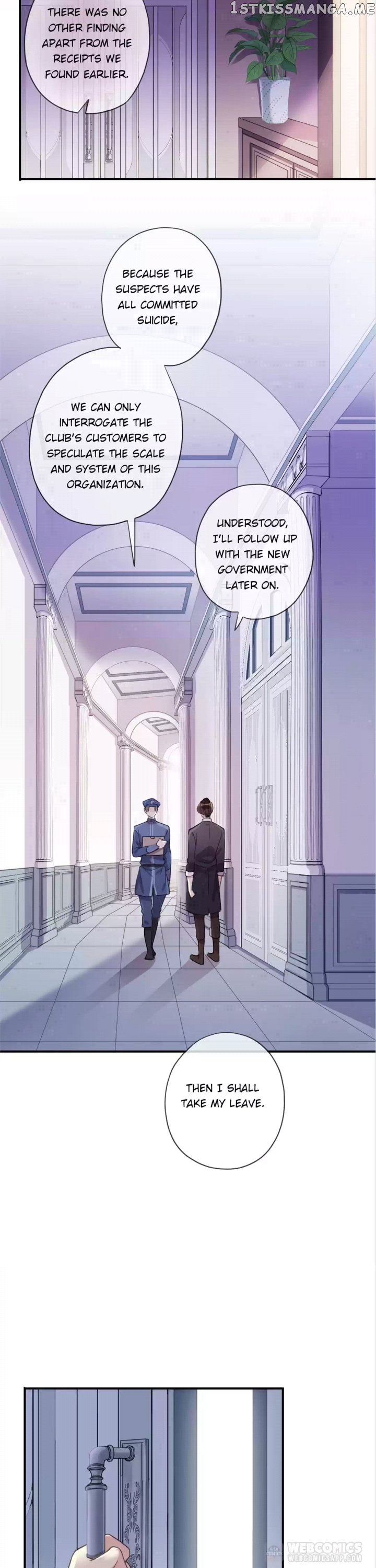 Sweet Bite Marks Chapter 140 - page 2