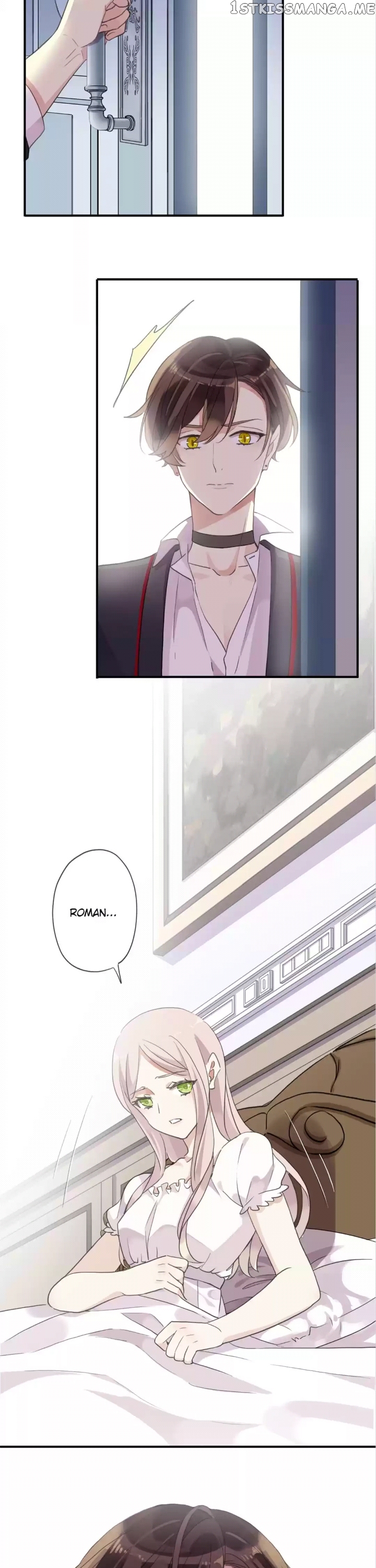 Sweet Bite Marks Chapter 140 - page 3