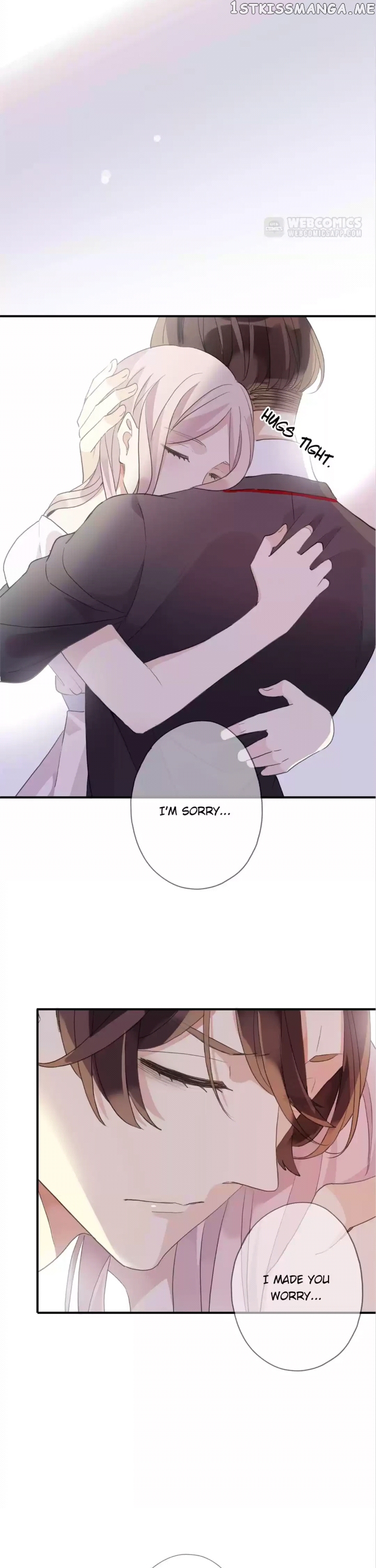 Sweet Bite Marks Chapter 140 - page 6