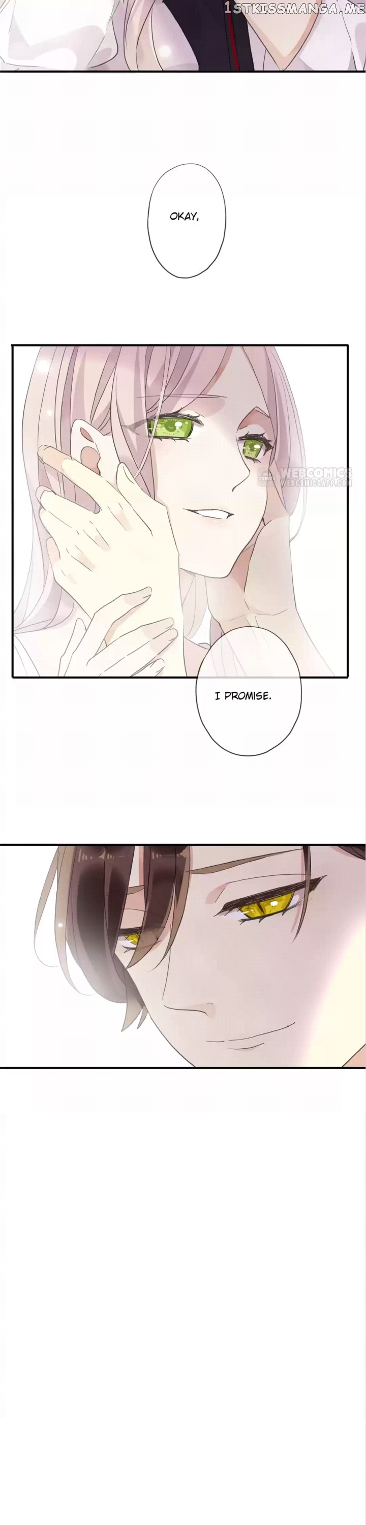 Sweet Bite Marks Chapter 140 - page 9