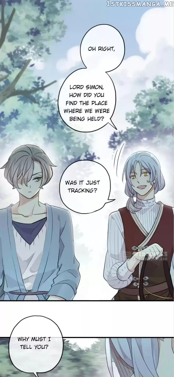 Sweet Bite Marks Chapter 108 - page 10