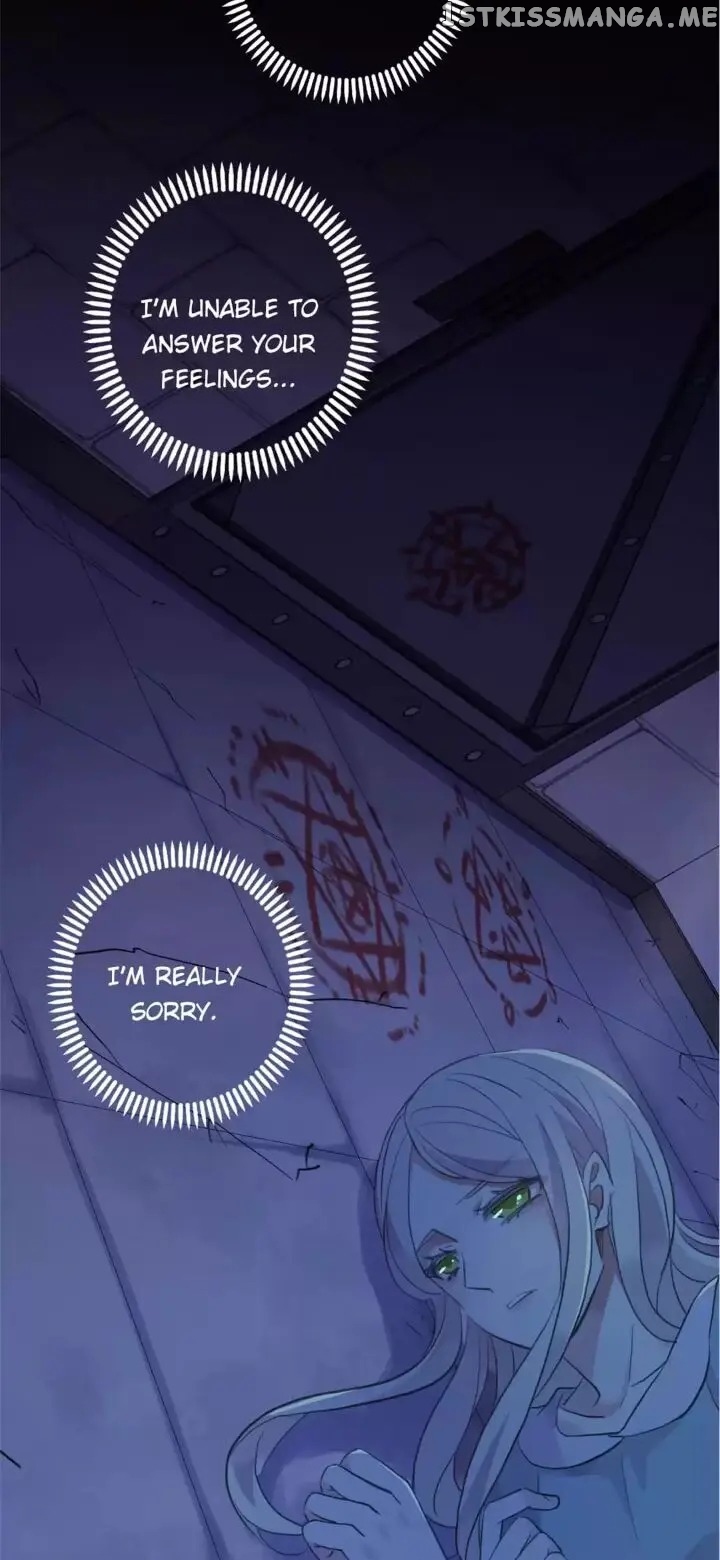 Sweet Bite Marks Chapter 108 - page 18