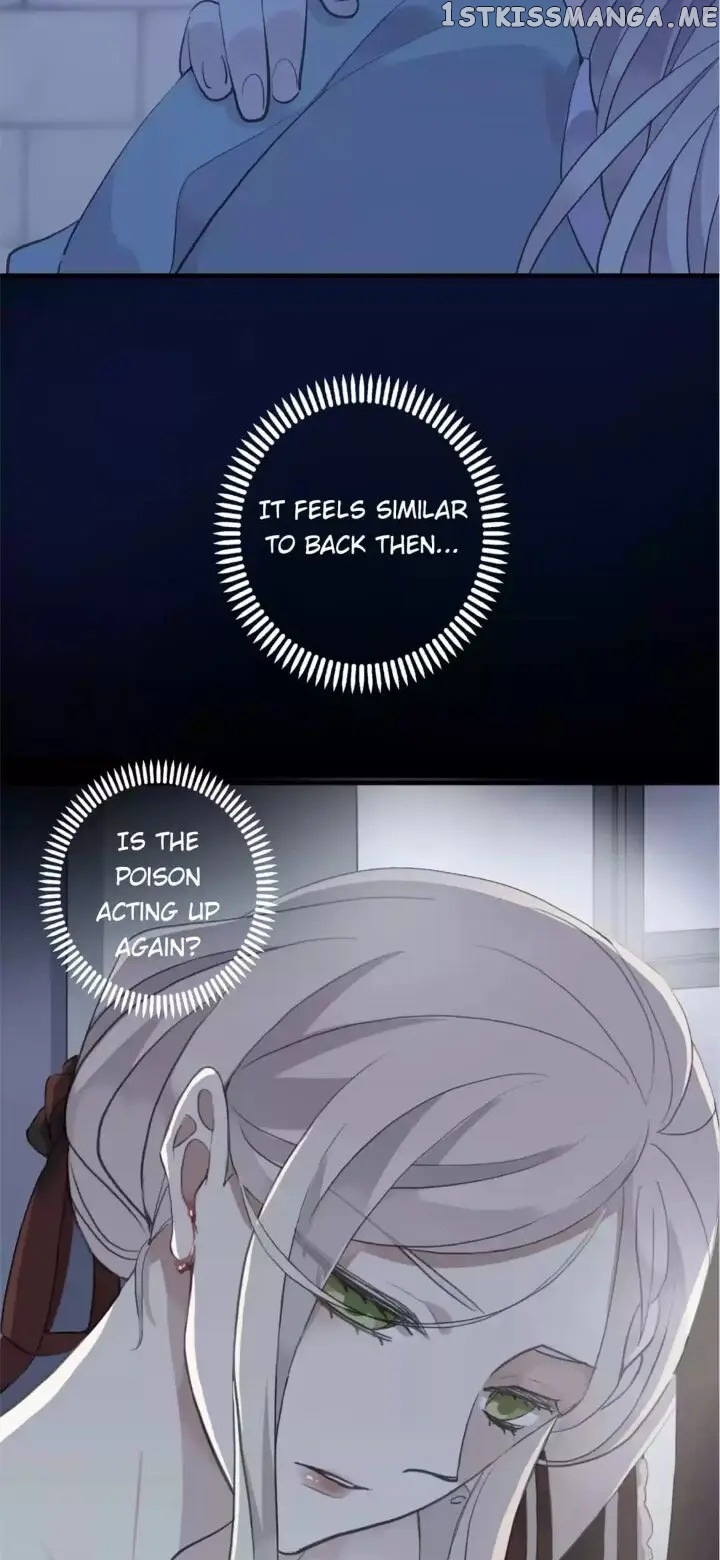 Sweet Bite Marks Chapter 108 - page 20