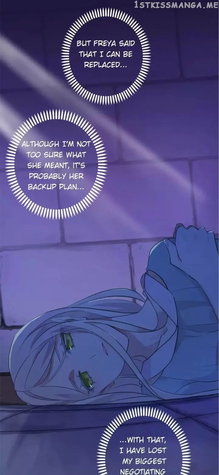 Sweet Bite Marks Chapter 108 - page 23